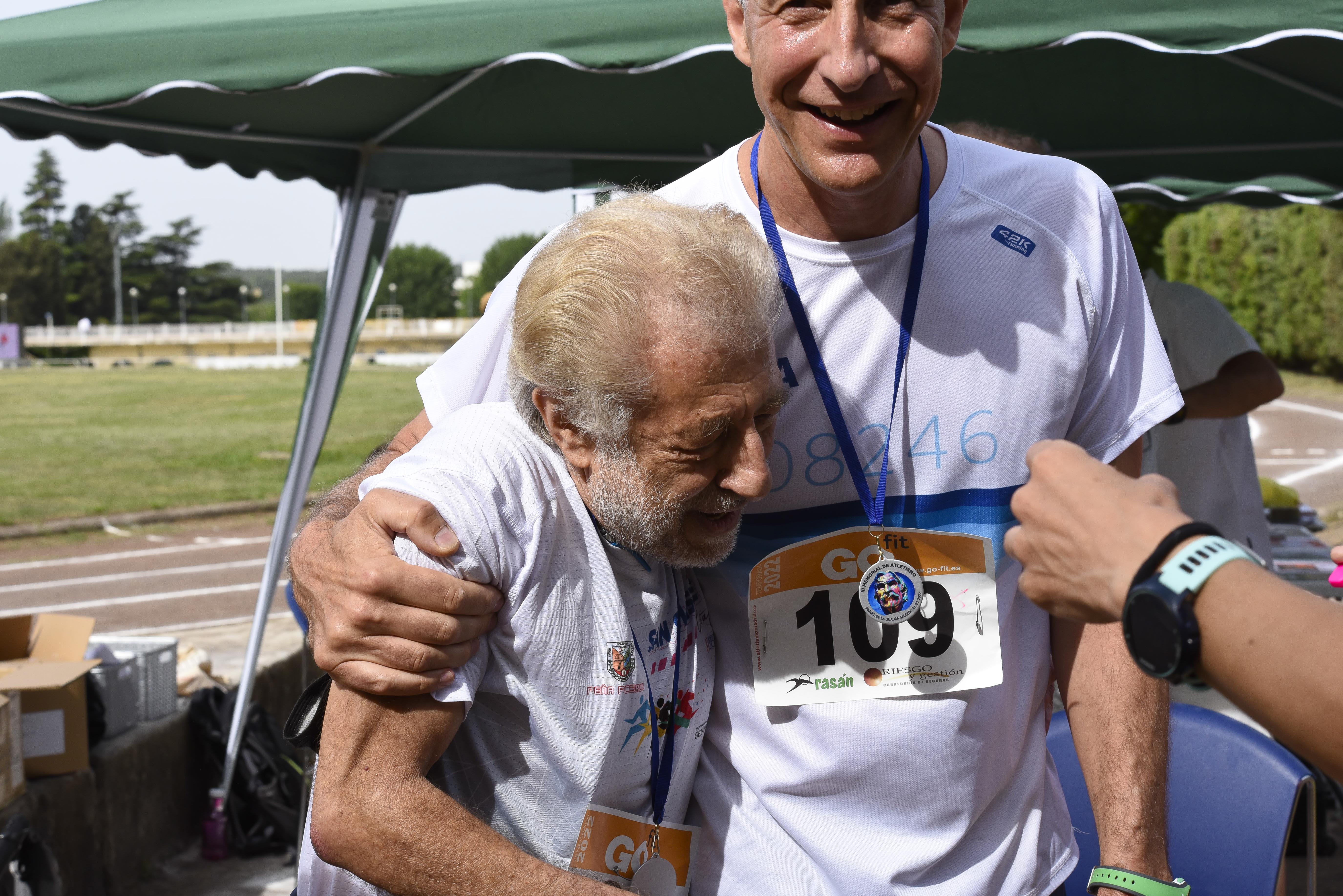 Las mejores fotos del Memorial Miguel de la Quadra Salcedo 2022. 236