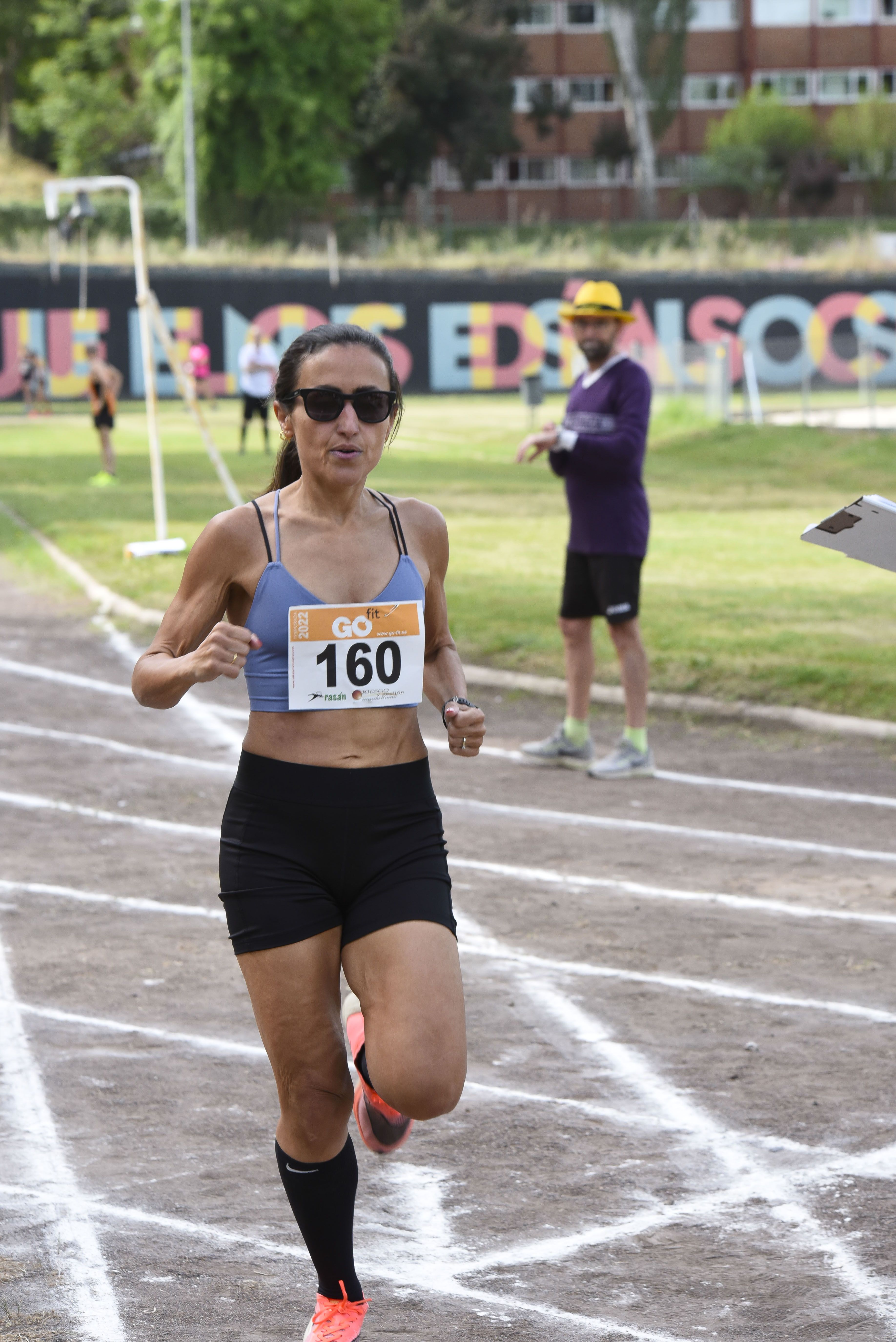 Las mejores fotos del Memorial Miguel de la Quadra Salcedo 2022. 121