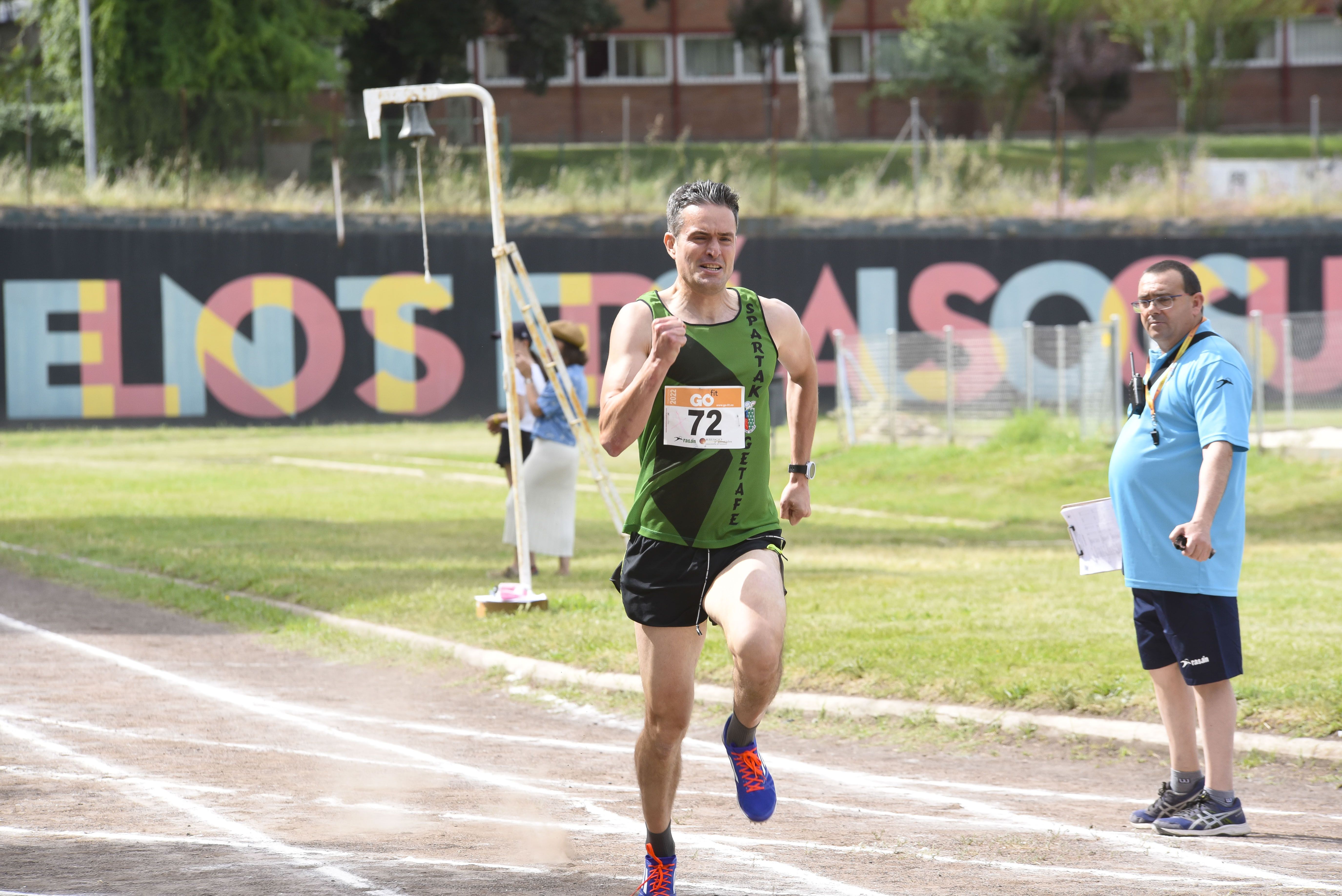 Las mejores fotos del Memorial Miguel de la Quadra Salcedo 2022. 358