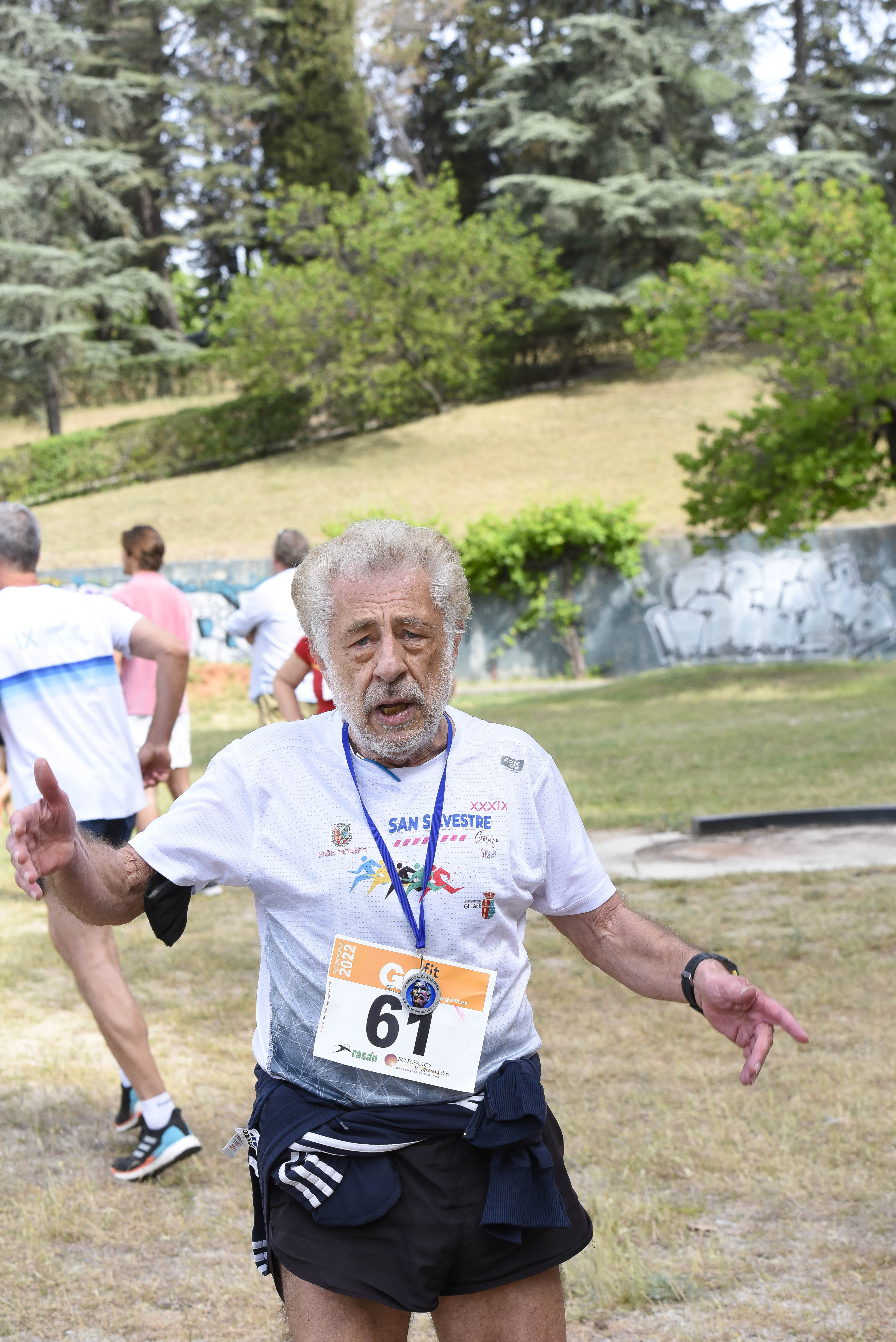 Las mejores fotos del Memorial Miguel de la Quadra Salcedo 2022. 237