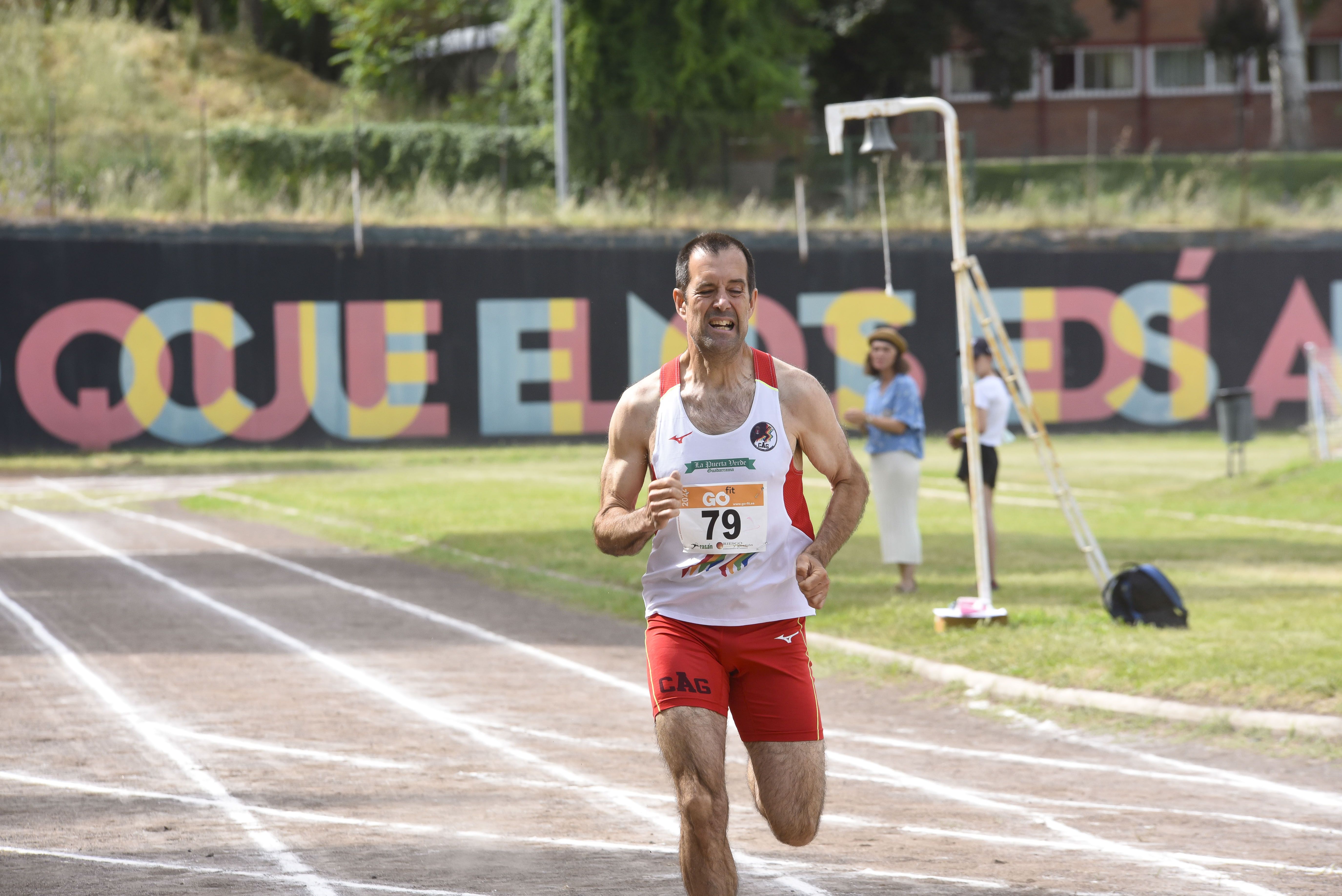 Las mejores fotos del Memorial Miguel de la Quadra Salcedo 2022. 359
