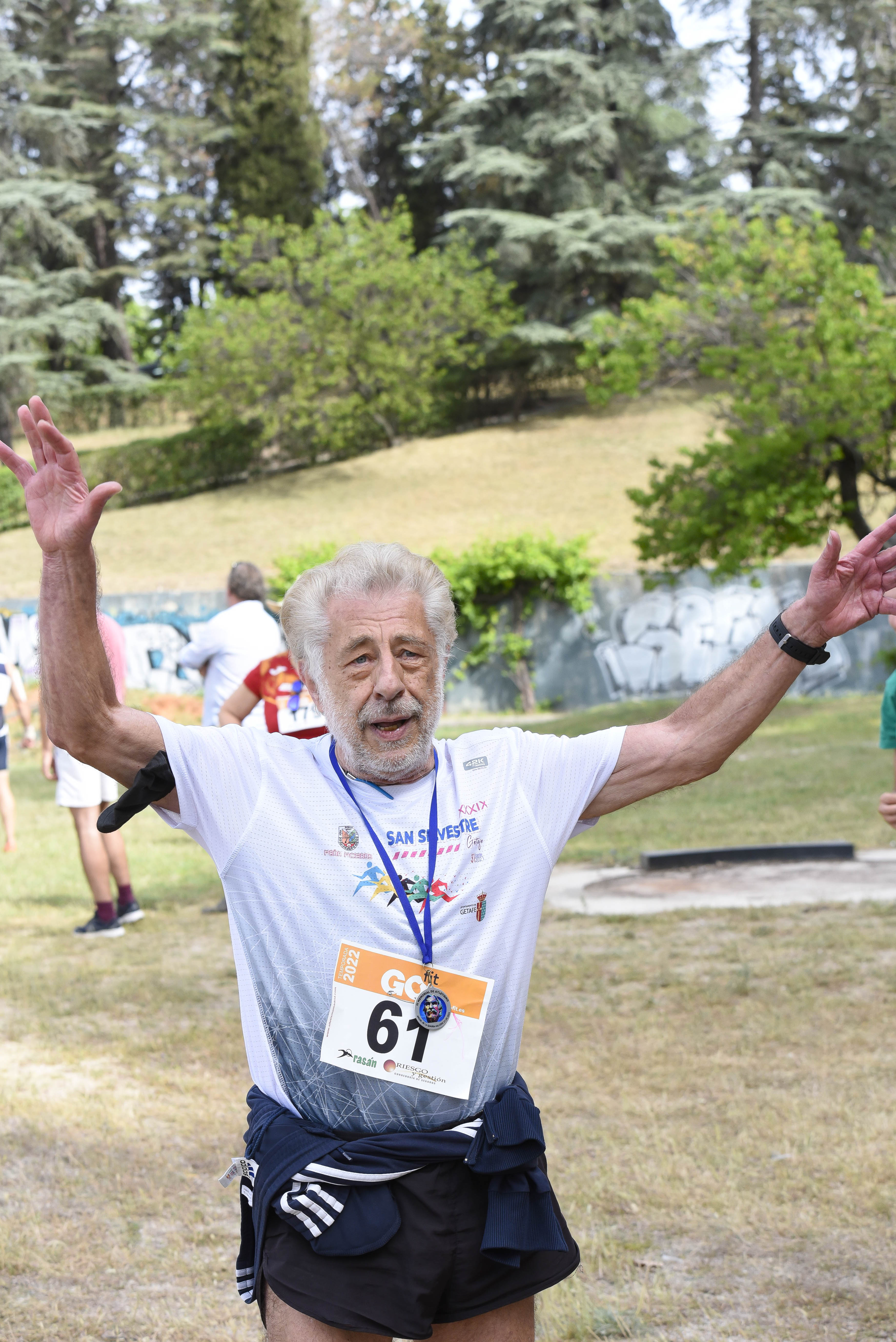 Las mejores fotos del Memorial Miguel de la Quadra Salcedo 2022. 238