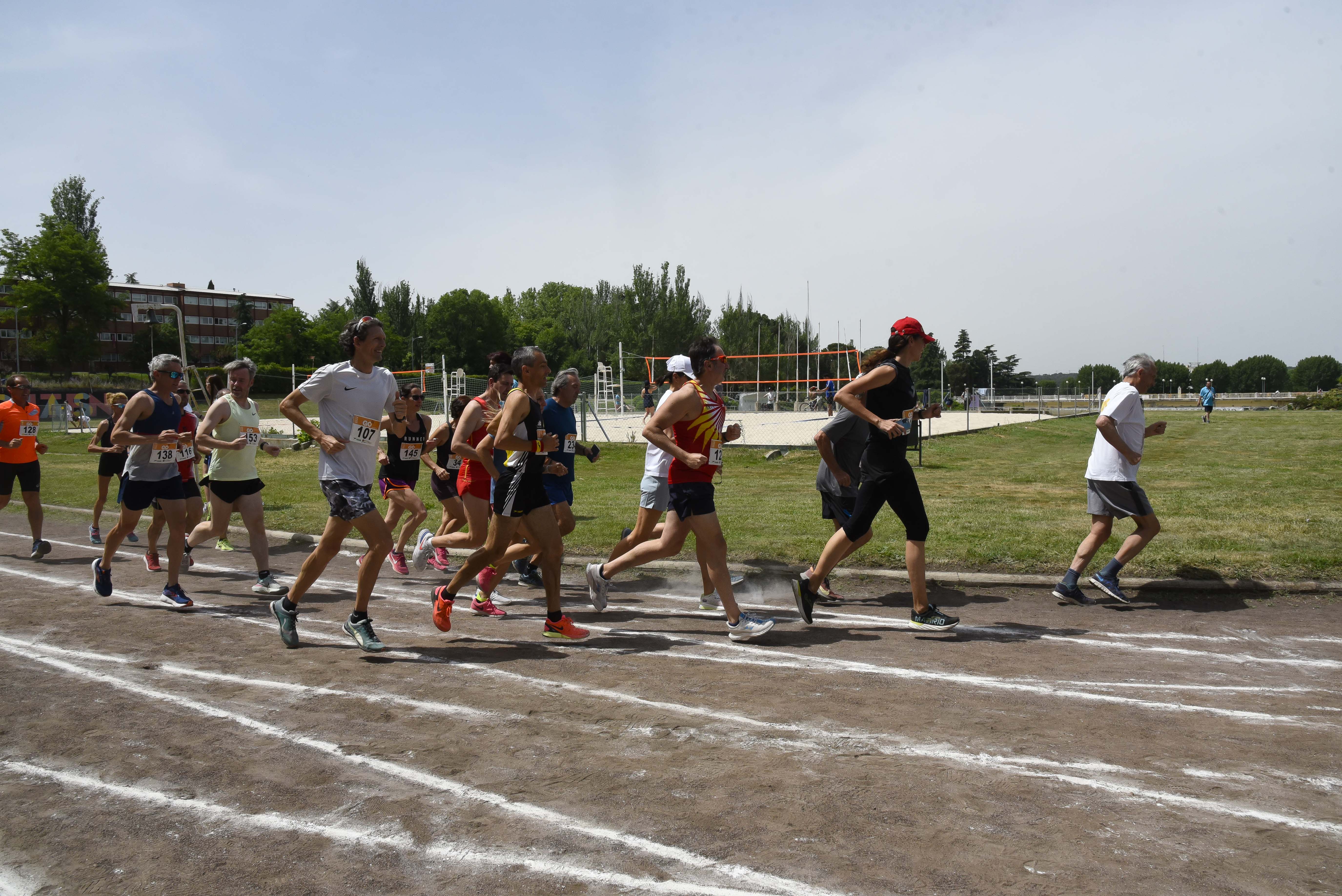 Las mejores fotos del Memorial Miguel de la Quadra Salcedo 2022. 472