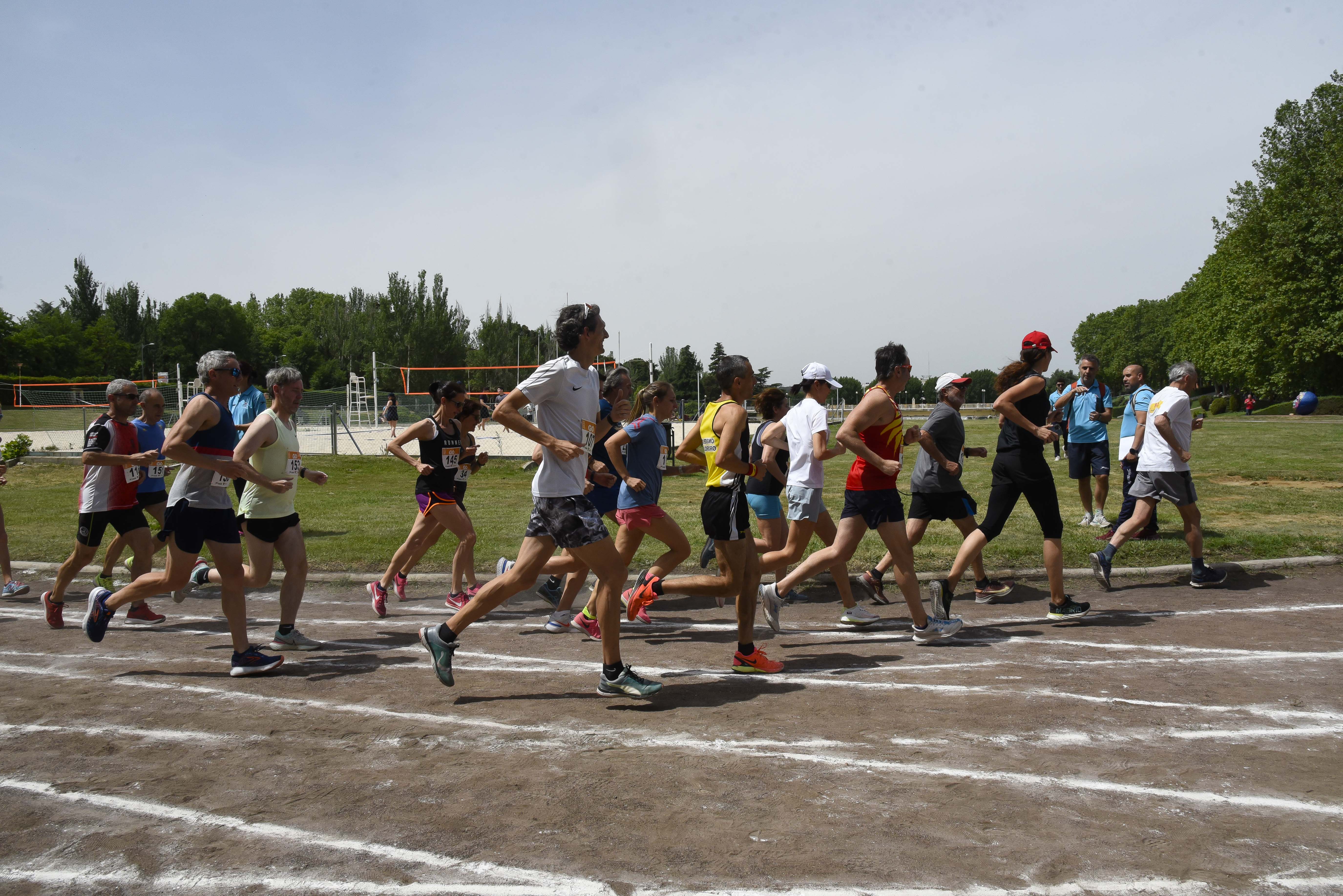 Las mejores fotos del Memorial Miguel de la Quadra Salcedo 2022. 475