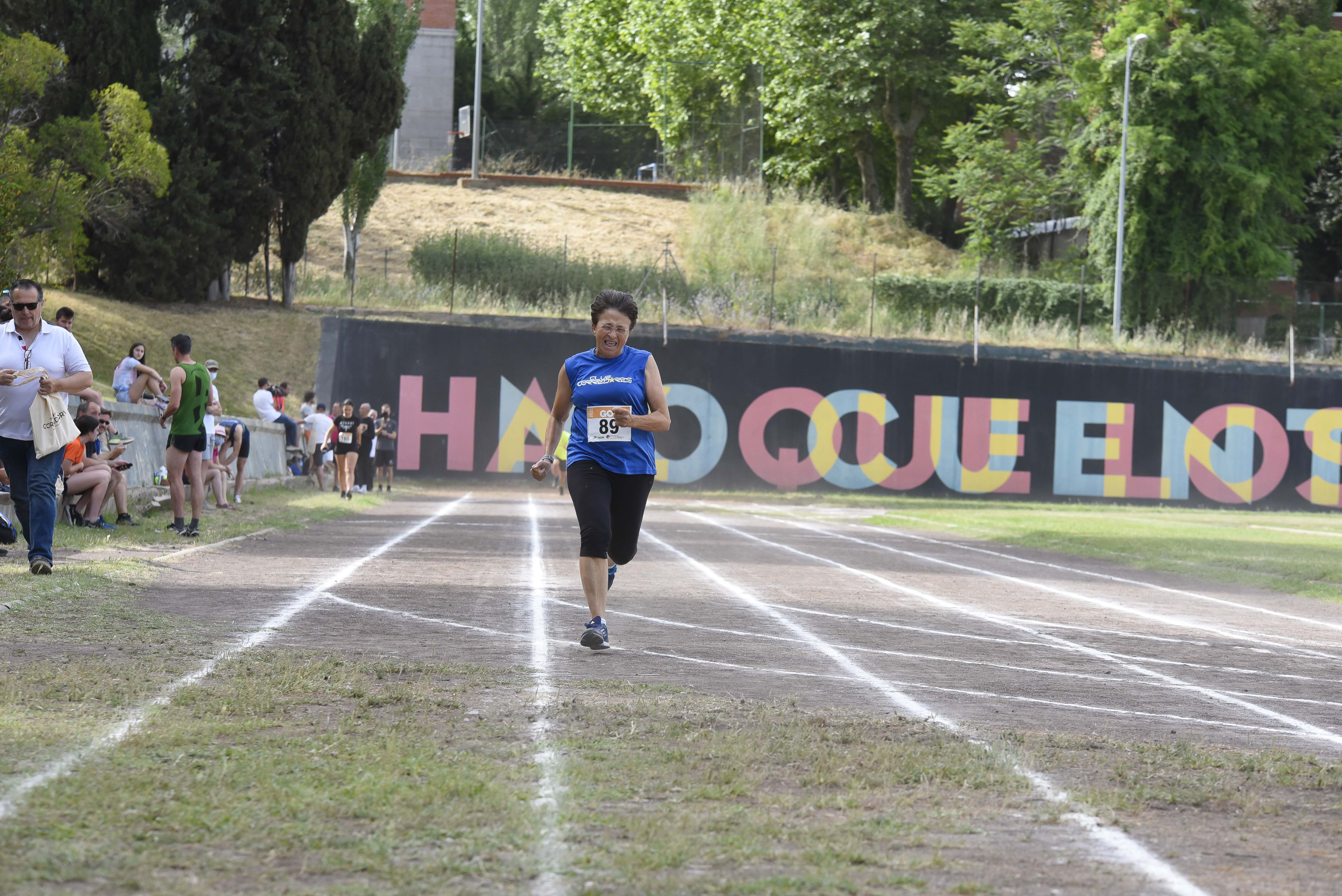 Las mejores fotos del Memorial Miguel de la Quadra Salcedo 2022. 245
