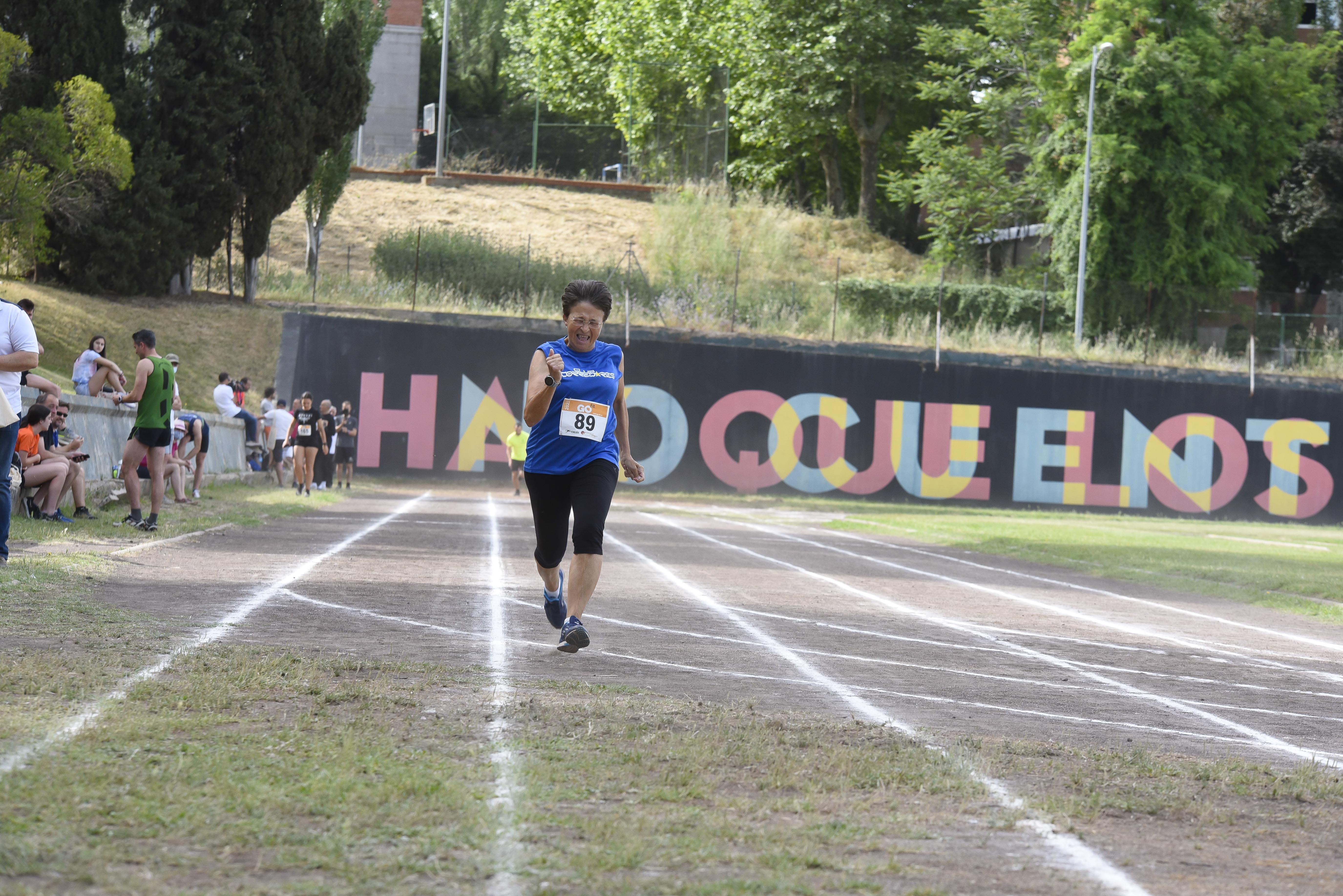 Las mejores fotos del Memorial Miguel de la Quadra Salcedo 2022. 246