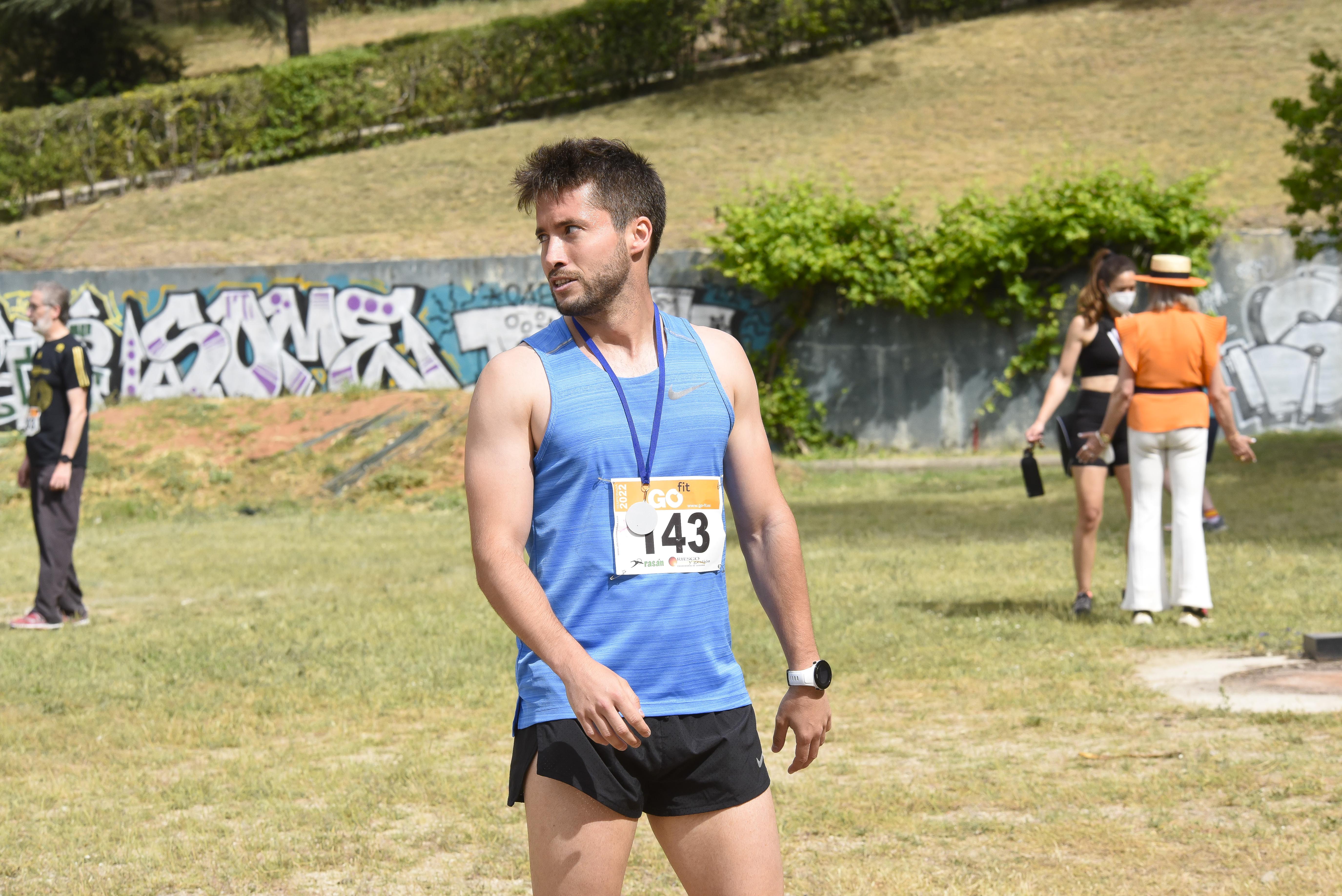 Las mejores fotos del Memorial Miguel de la Quadra Salcedo 2022. 368