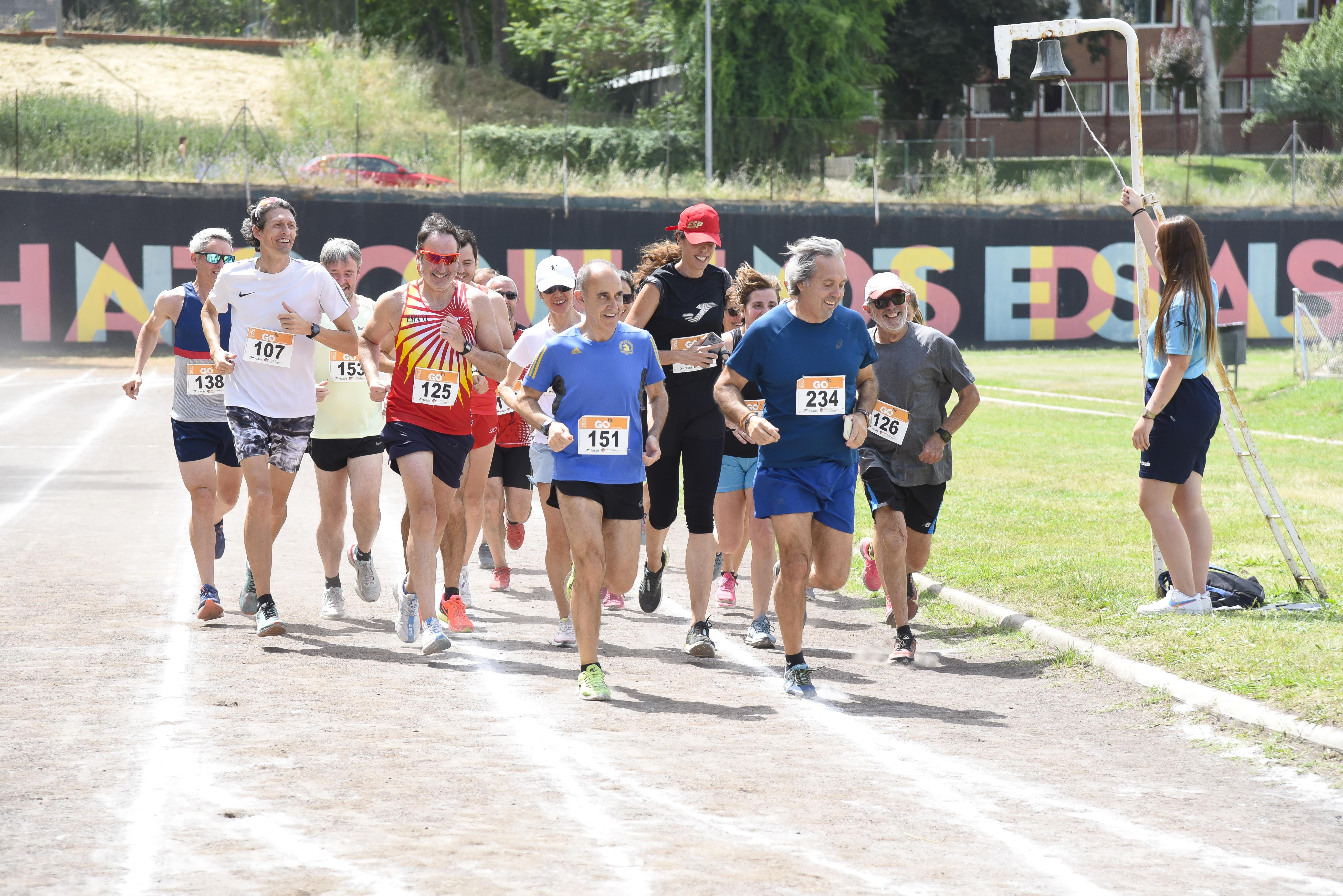 Las mejores fotos del Memorial Miguel de la Quadra Salcedo 2022. 478
