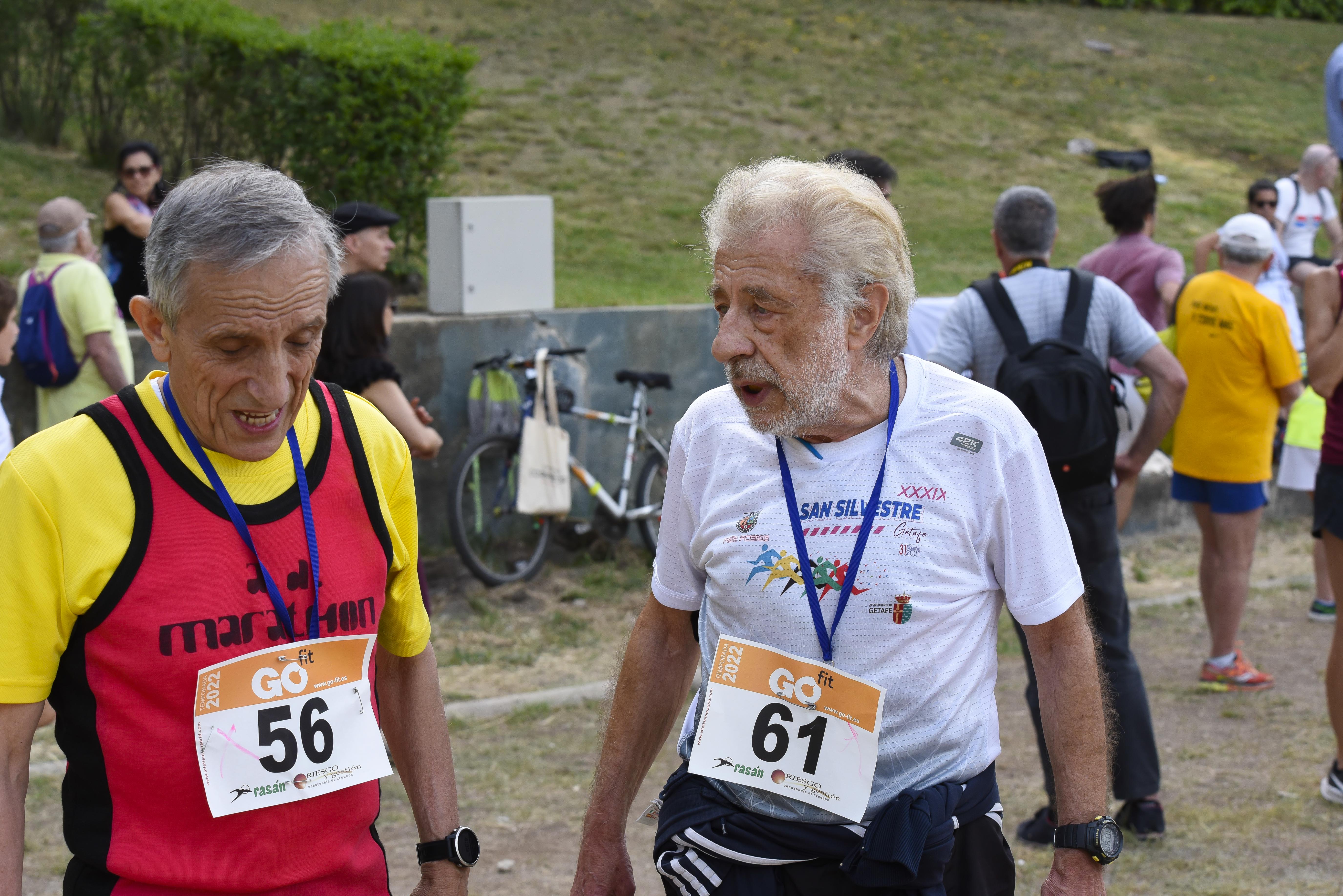 Las mejores fotos del Memorial Miguel de la Quadra Salcedo 2022. 248