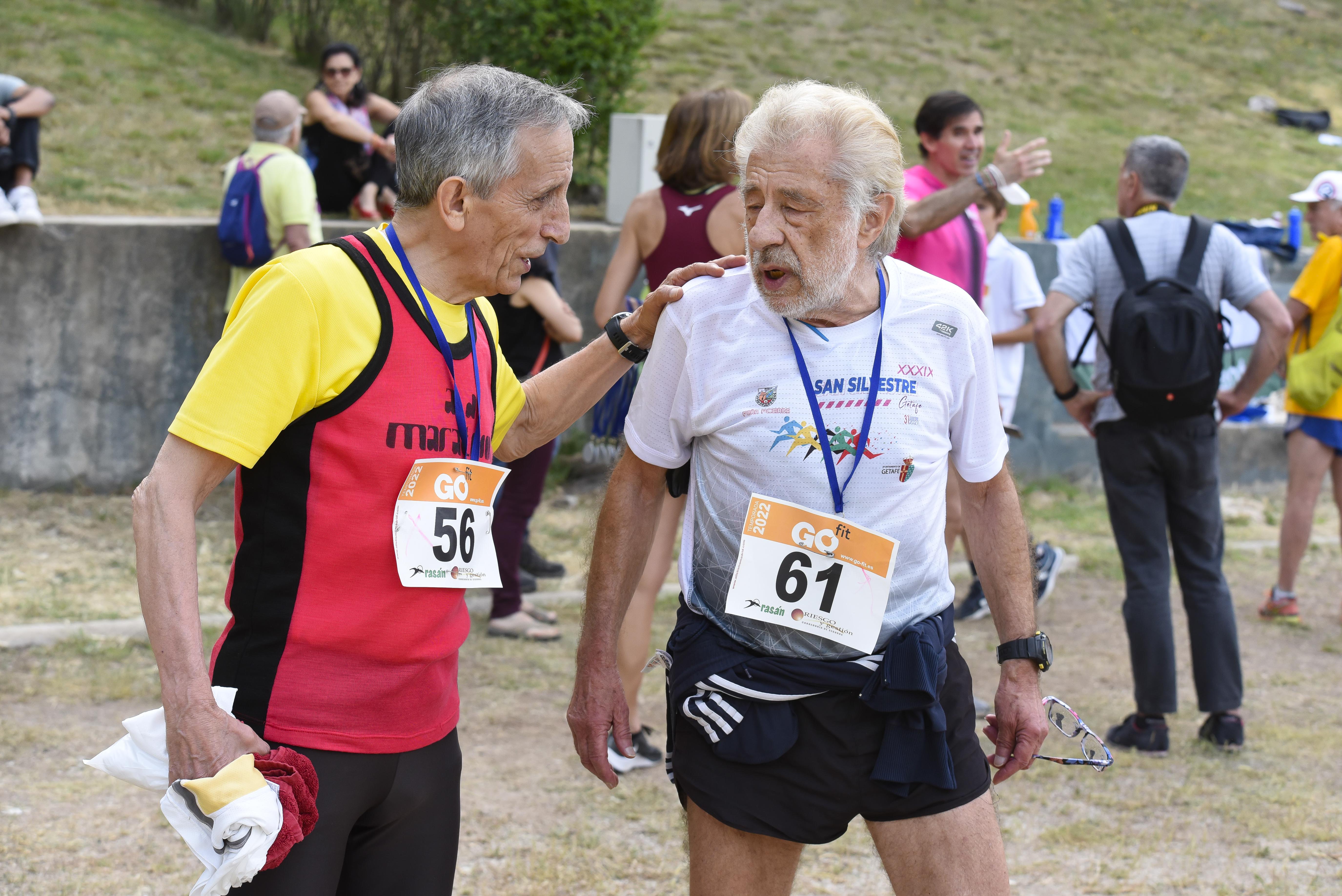 Las mejores fotos del Memorial Miguel de la Quadra Salcedo 2022. 249