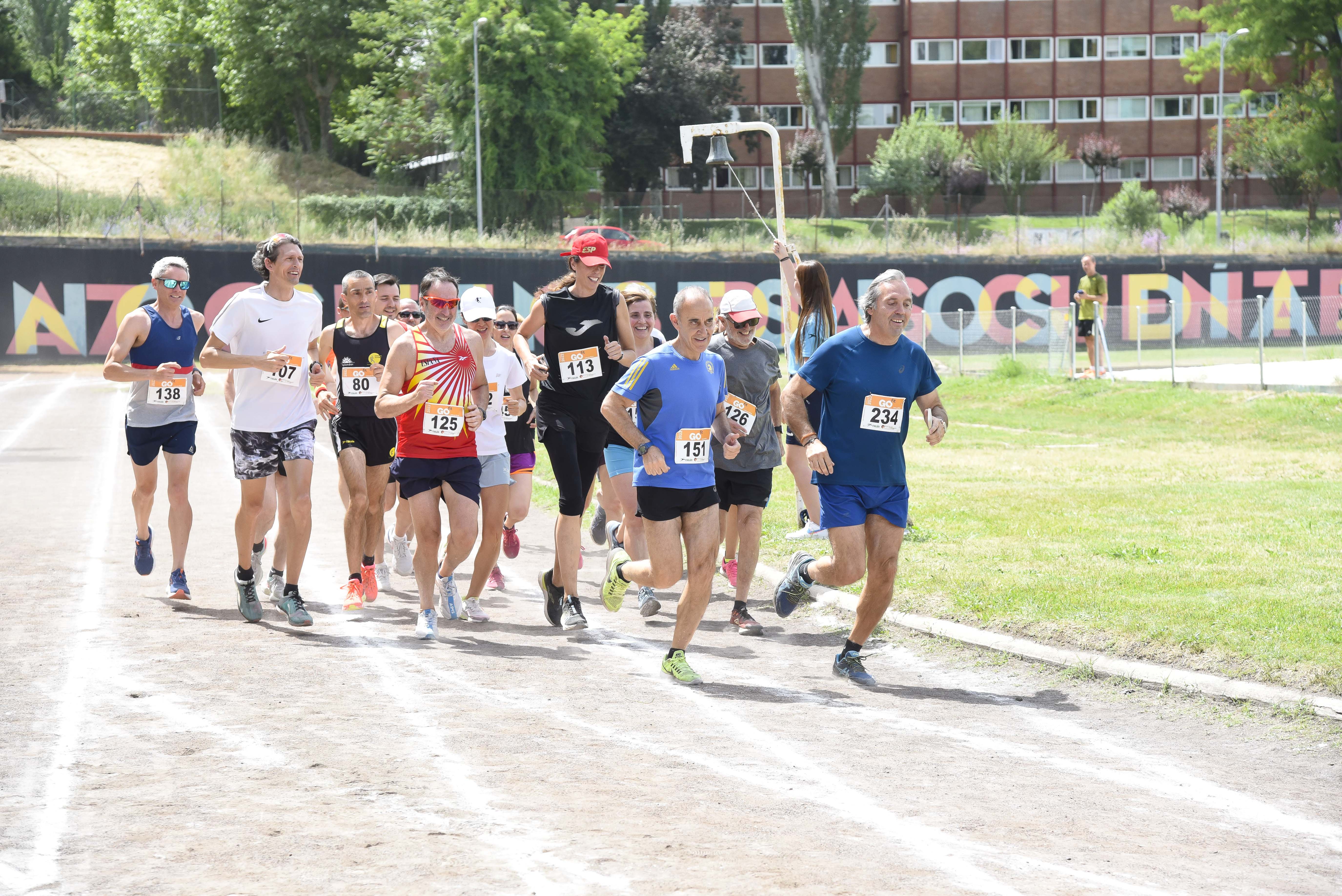Las mejores fotos del Memorial Miguel de la Quadra Salcedo 2022. 480