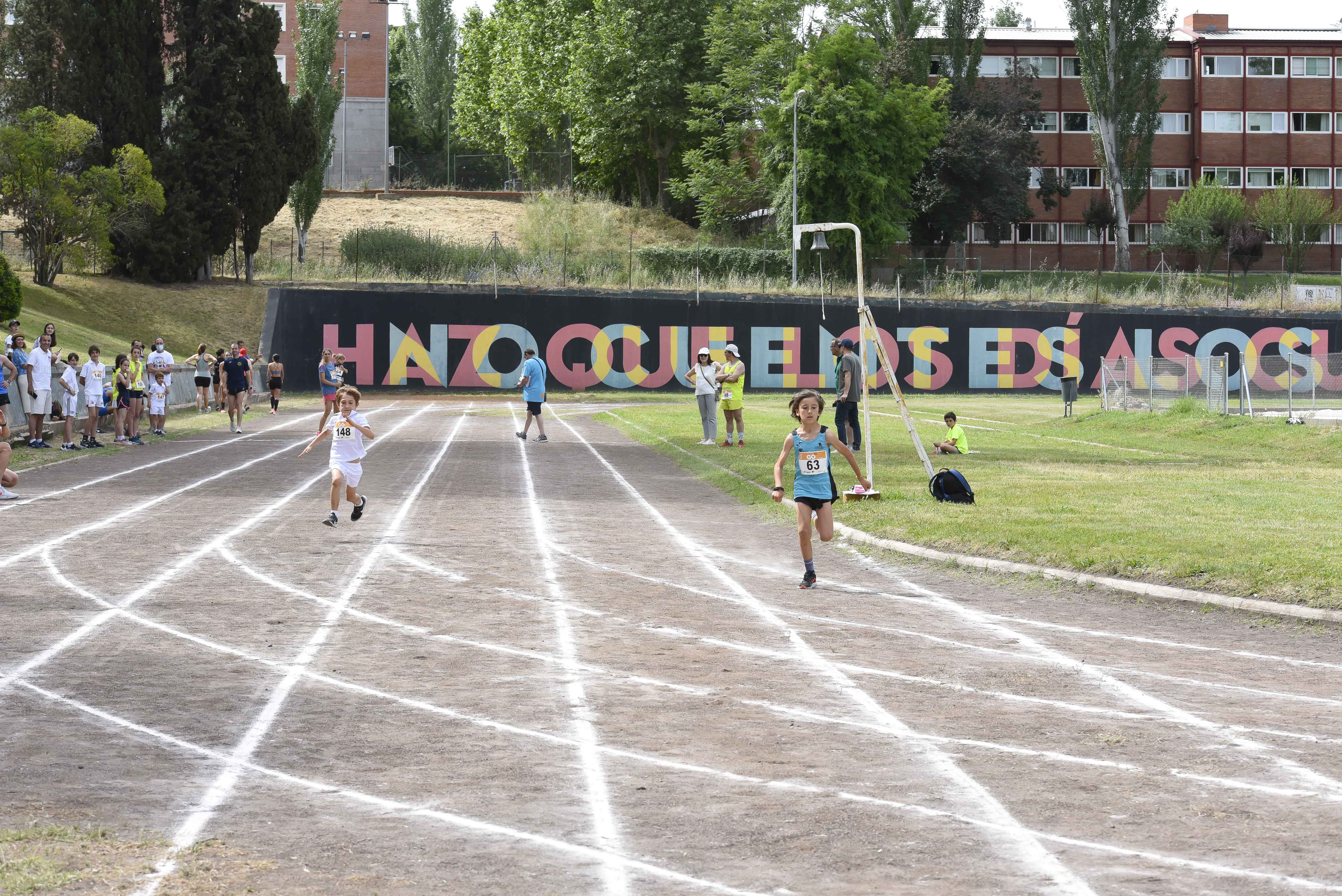 Las mejores fotos del Memorial Miguel de la Quadra Salcedo 2022. 371