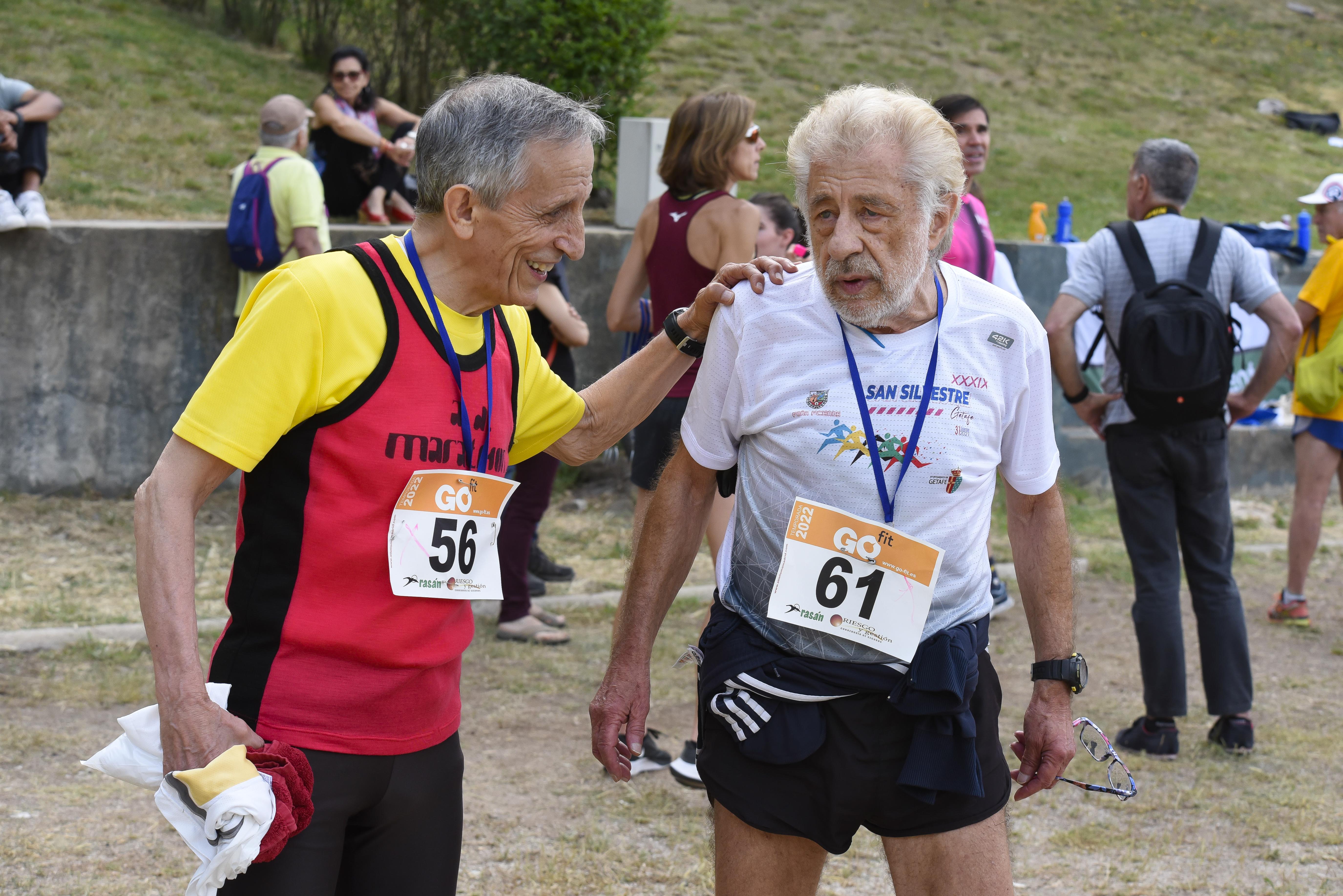 Las mejores fotos del Memorial Miguel de la Quadra Salcedo 2022. 250