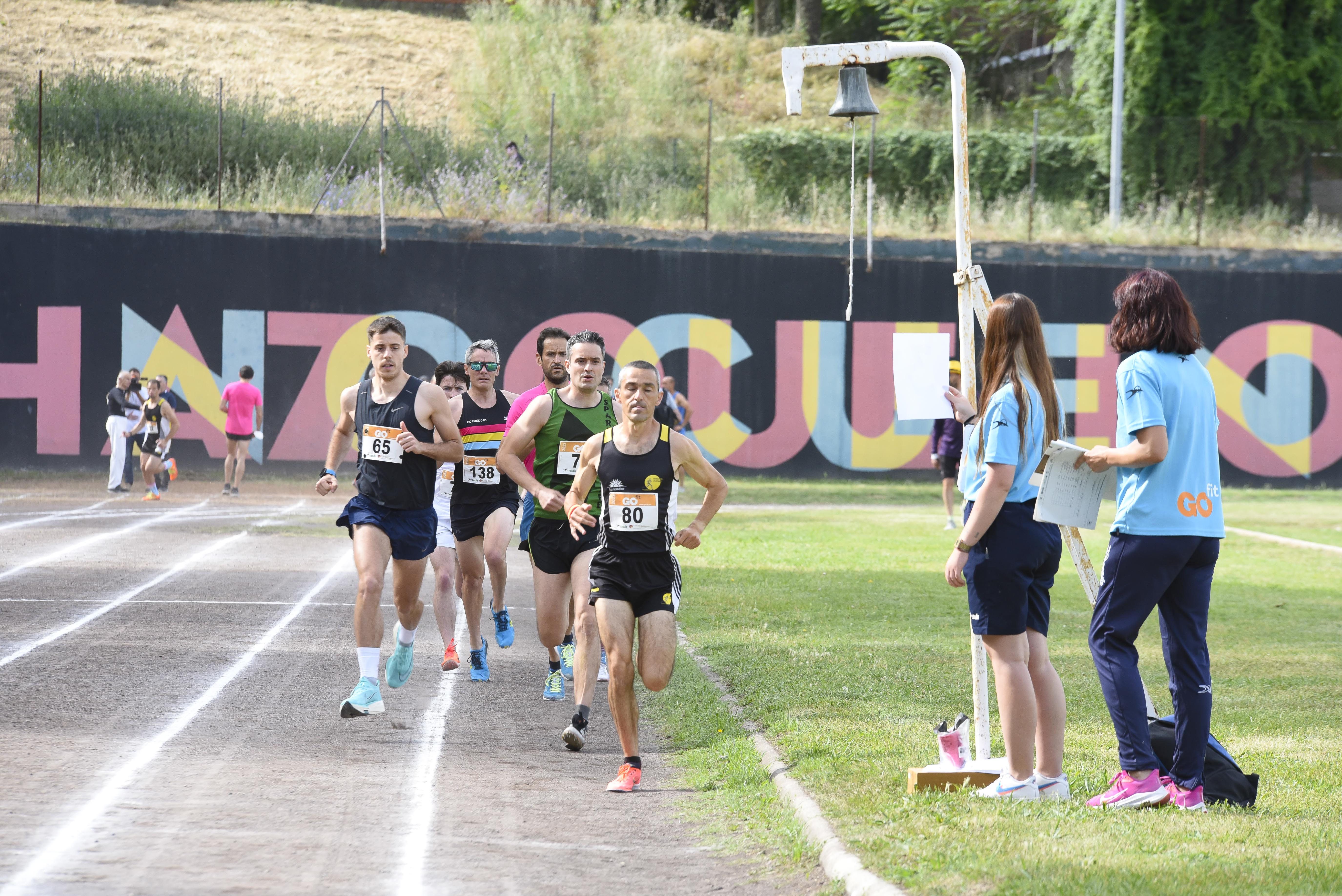 Las mejores fotos del Memorial Miguel de la Quadra Salcedo 2022. 136