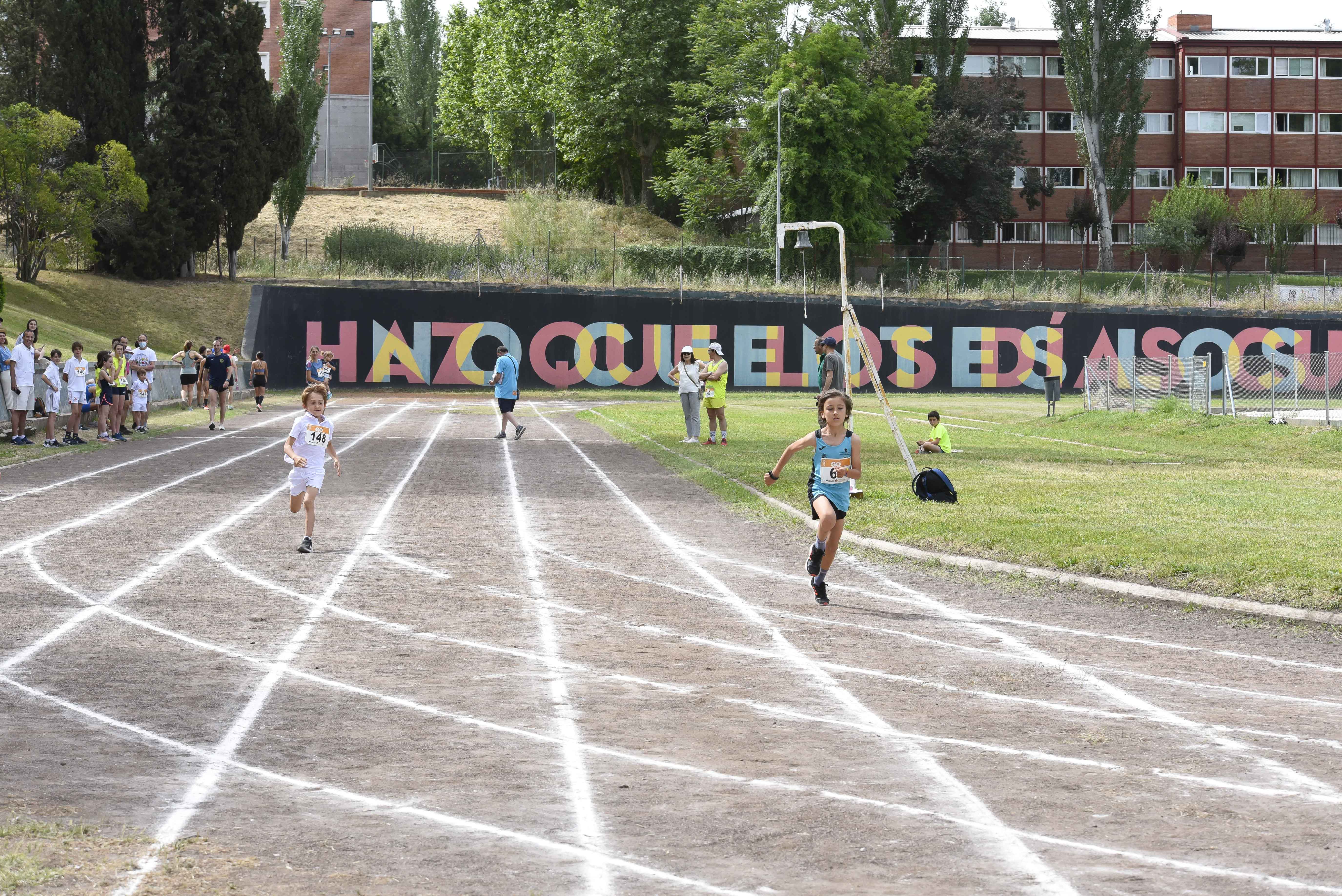 Las mejores fotos del Memorial Miguel de la Quadra Salcedo 2022. 372