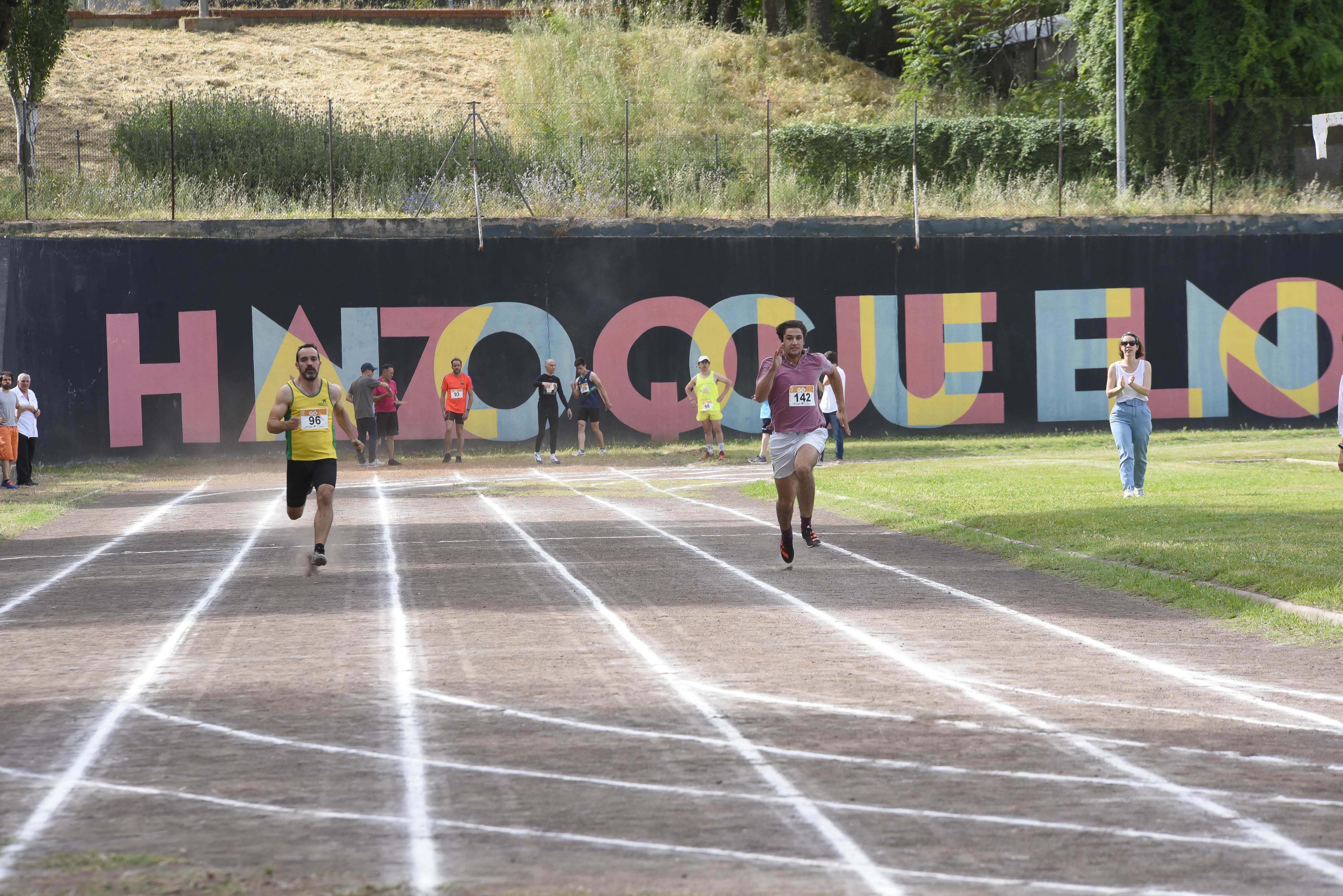 Las mejores fotos del Memorial Miguel de la Quadra Salcedo 2022. 251