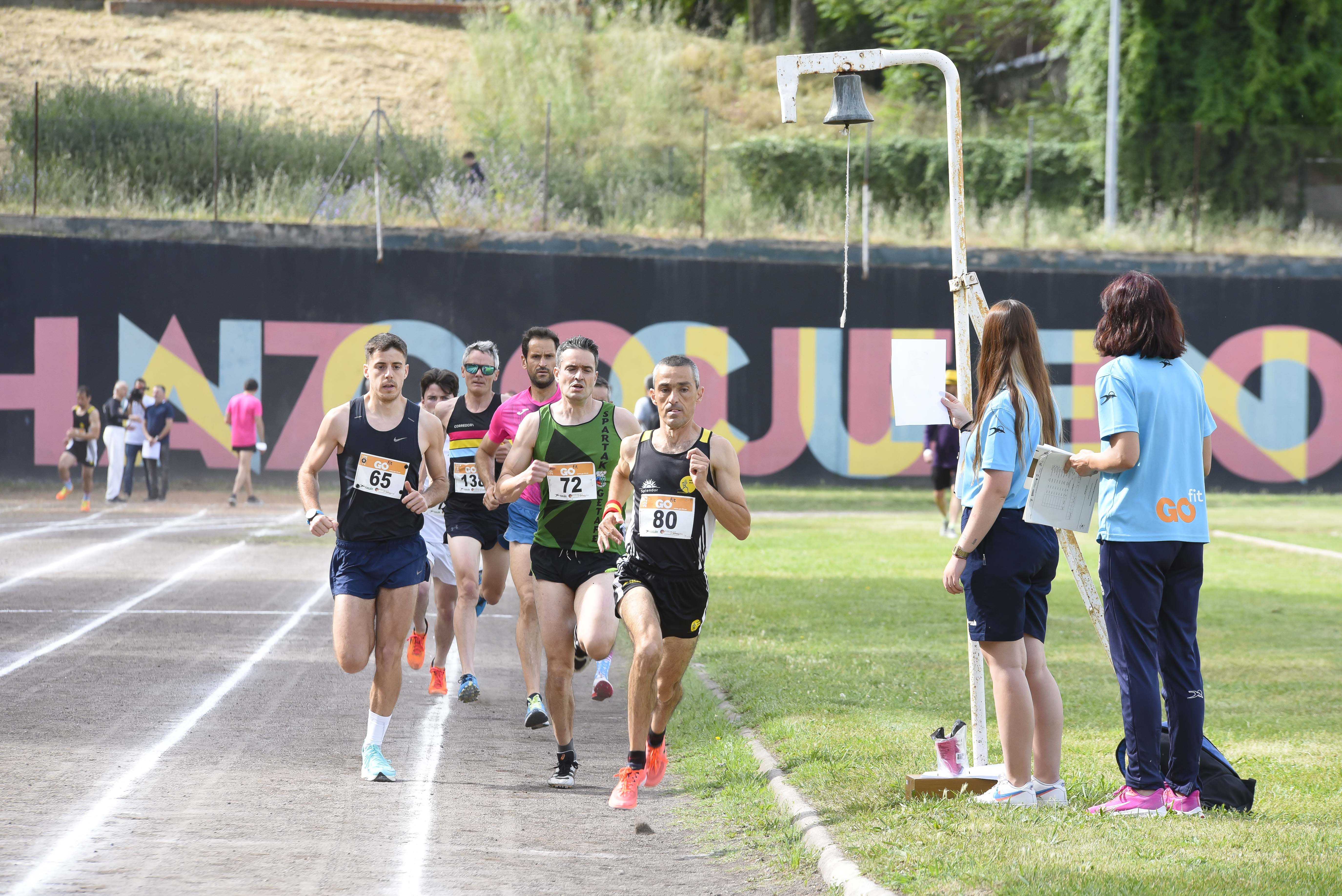 Las mejores fotos del Memorial Miguel de la Quadra Salcedo 2022. 137