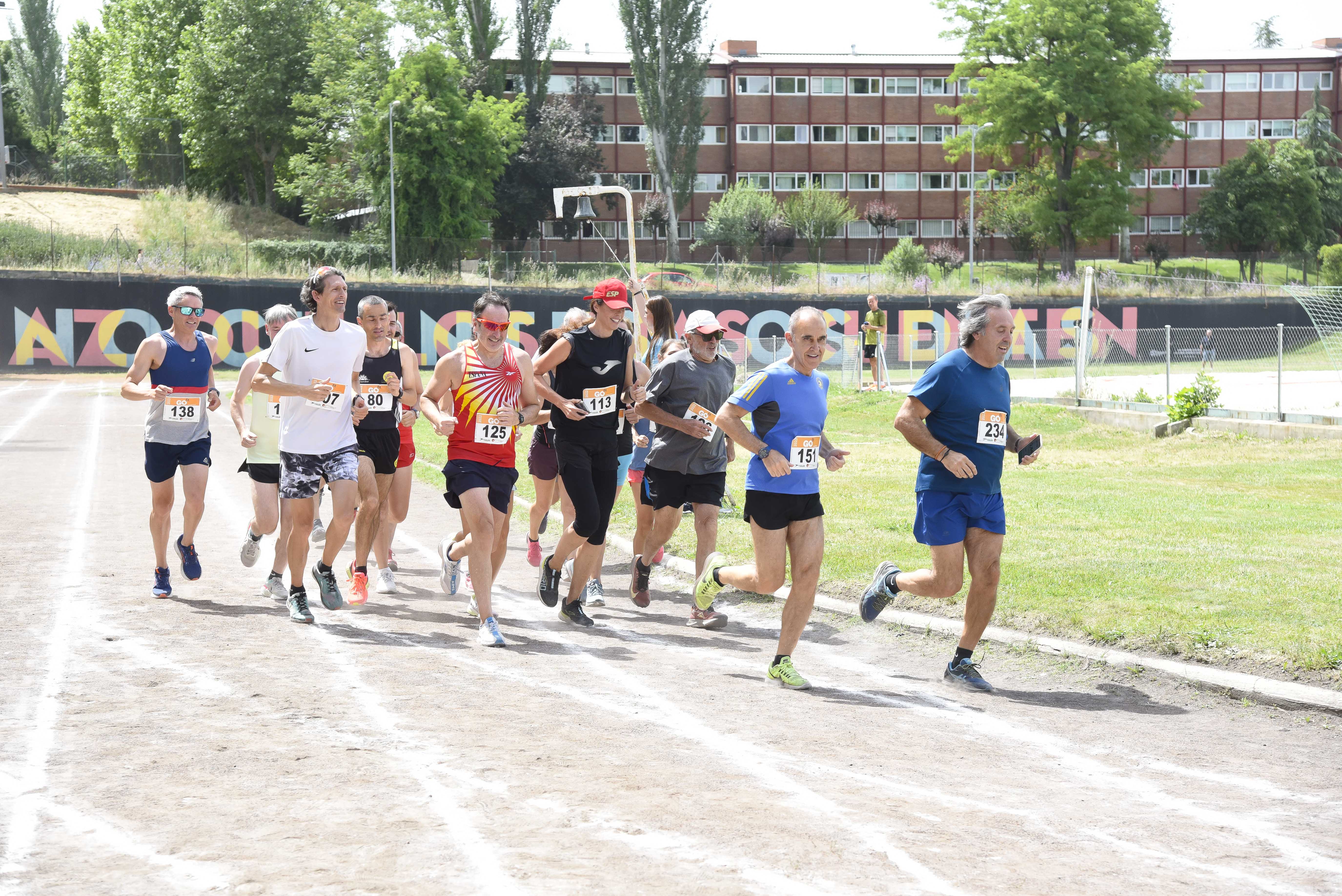 Las mejores fotos del Memorial Miguel de la Quadra Salcedo 2022. 482