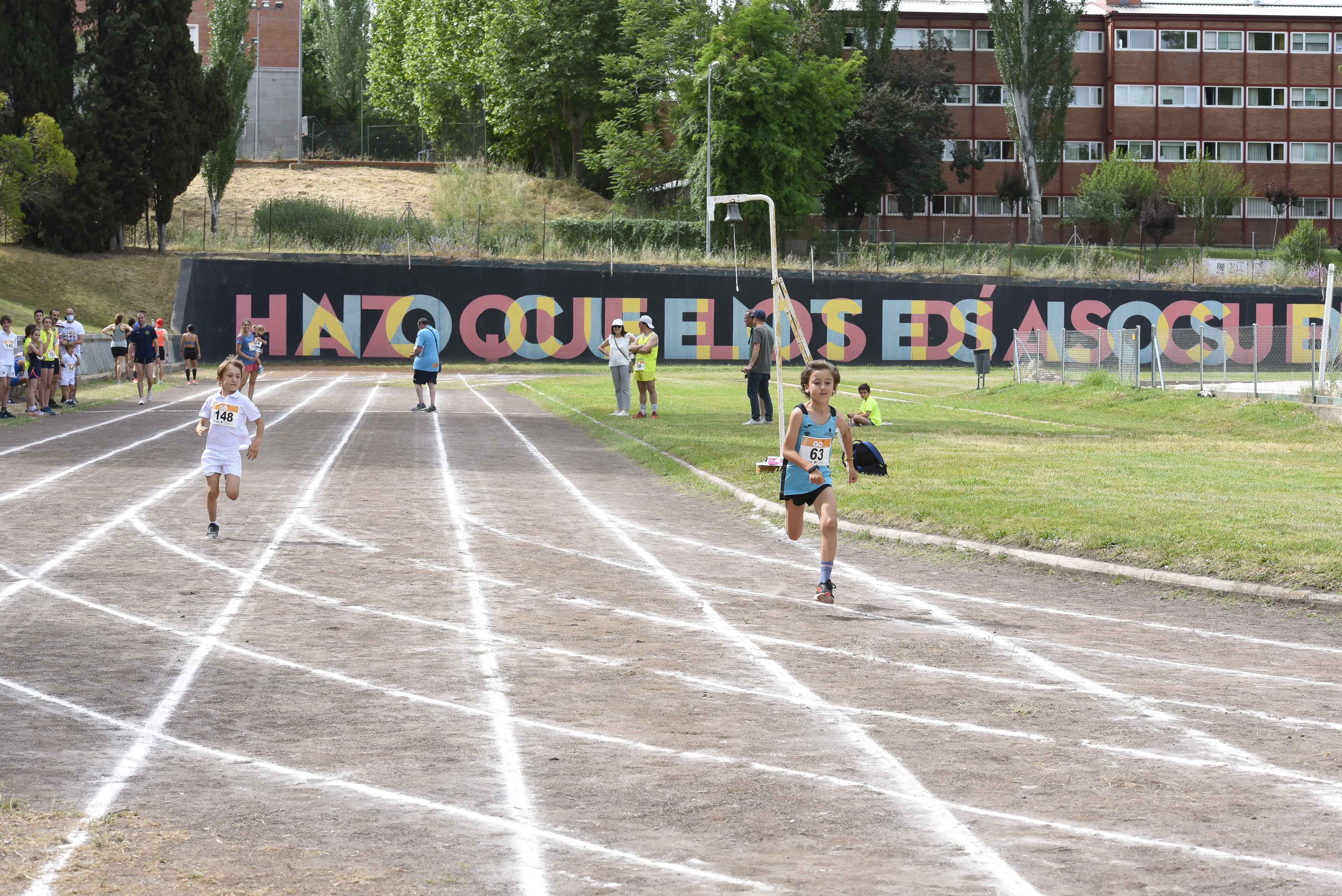 Las mejores fotos del Memorial Miguel de la Quadra Salcedo 2022. 373