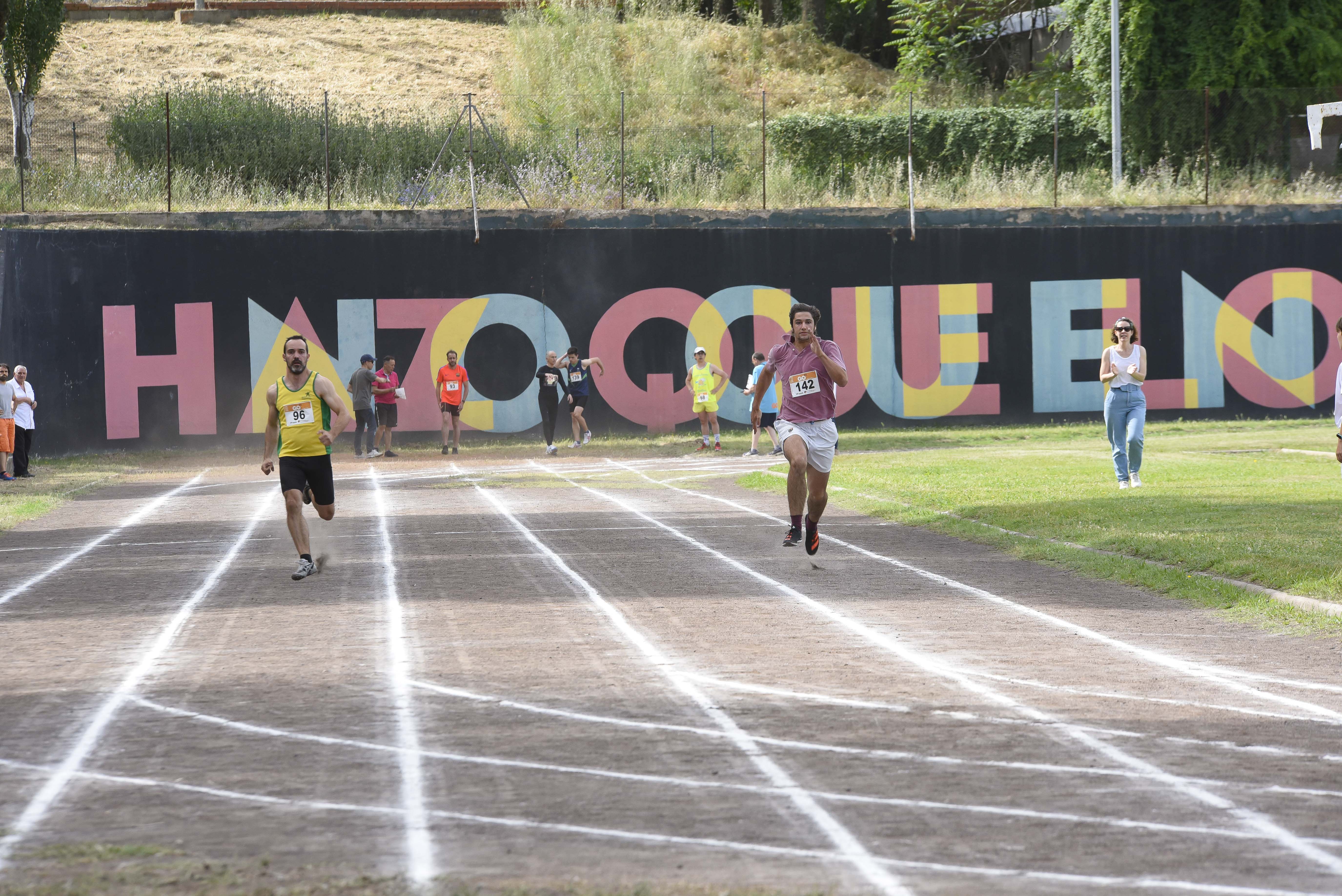 Las mejores fotos del Memorial Miguel de la Quadra Salcedo 2022. 252