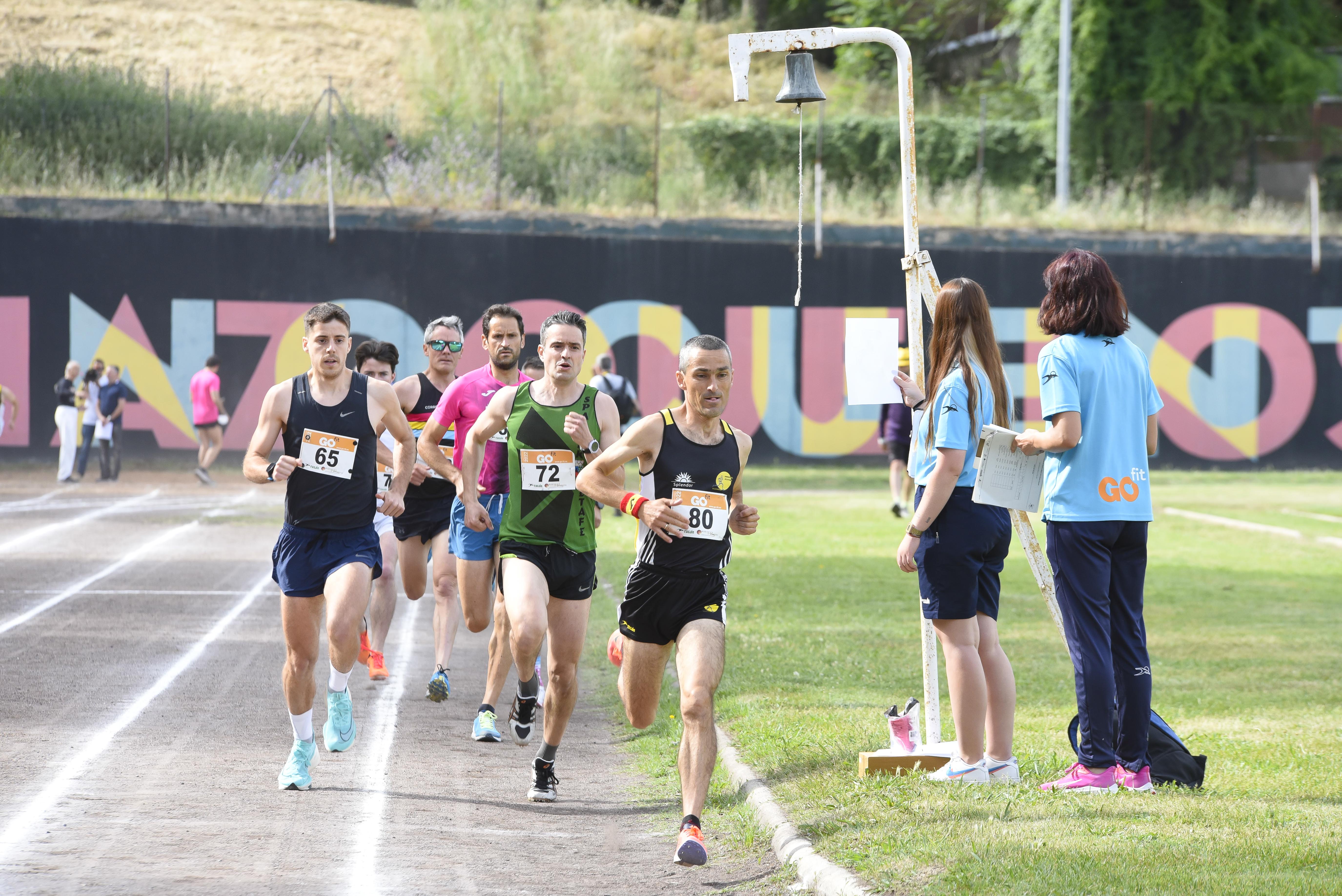 Las mejores fotos del Memorial Miguel de la Quadra Salcedo 2022. 138