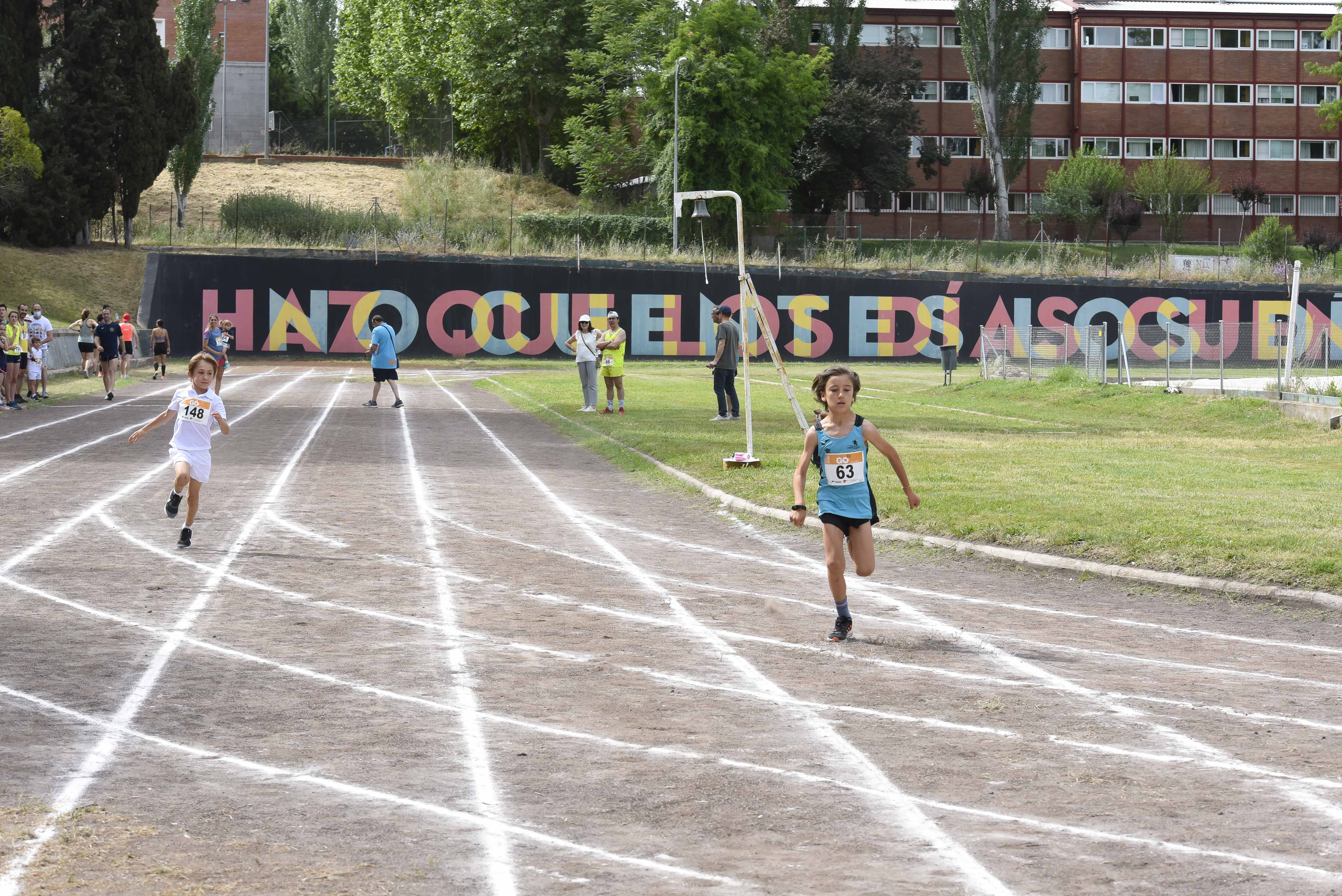 Las mejores fotos del Memorial Miguel de la Quadra Salcedo 2022. 374