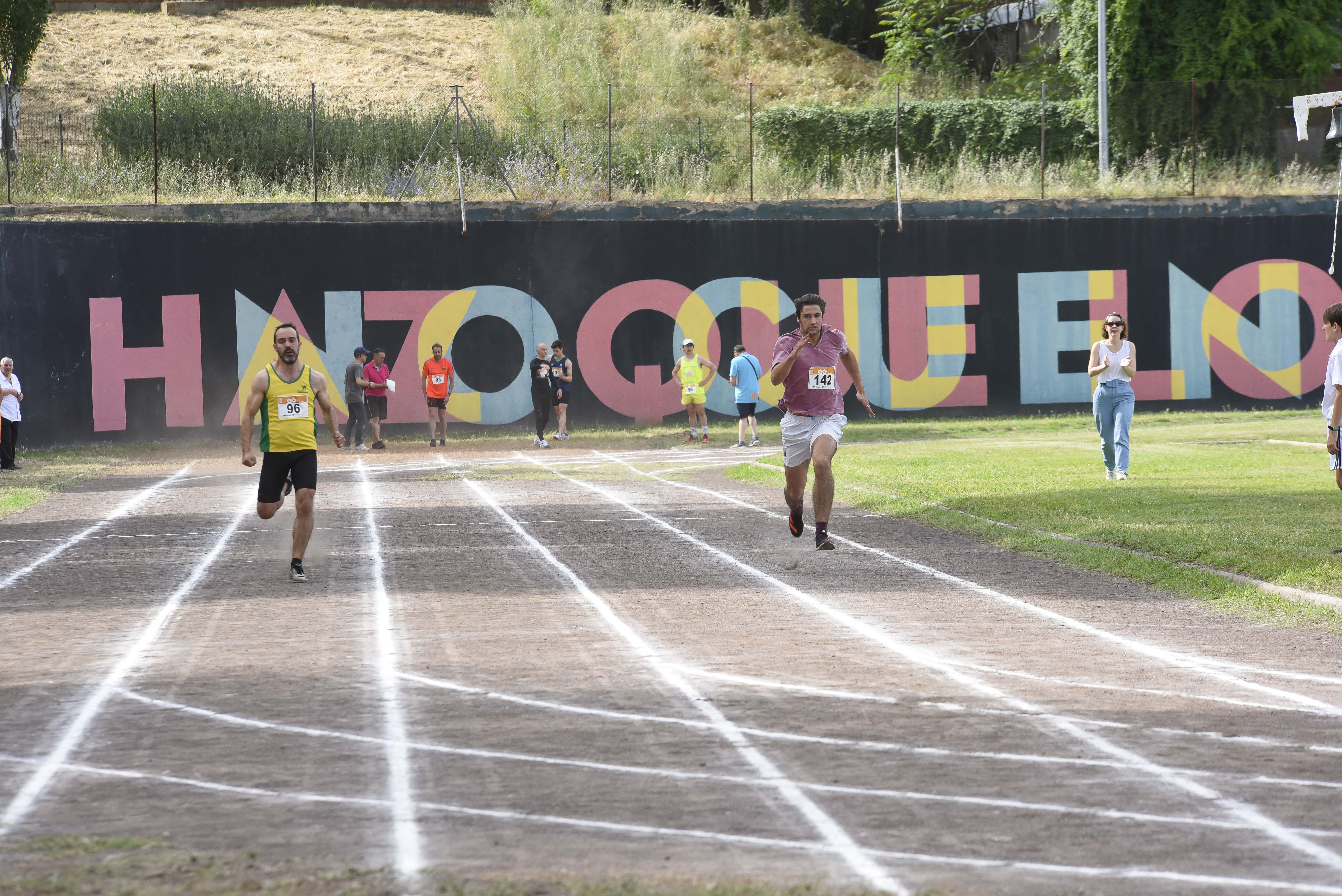 Las mejores fotos del Memorial Miguel de la Quadra Salcedo 2022. 253