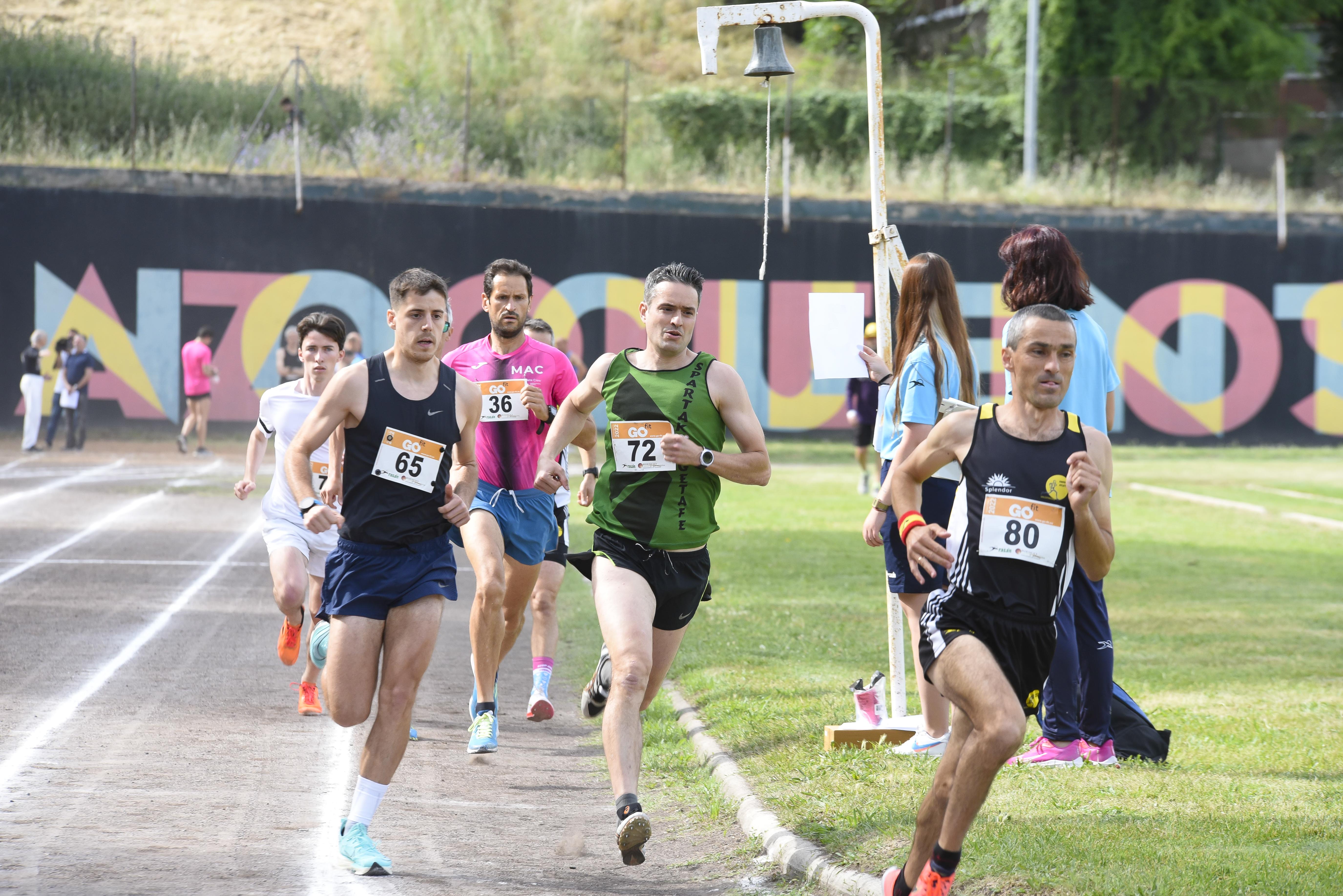 Las mejores fotos del Memorial Miguel de la Quadra Salcedo 2022. 139