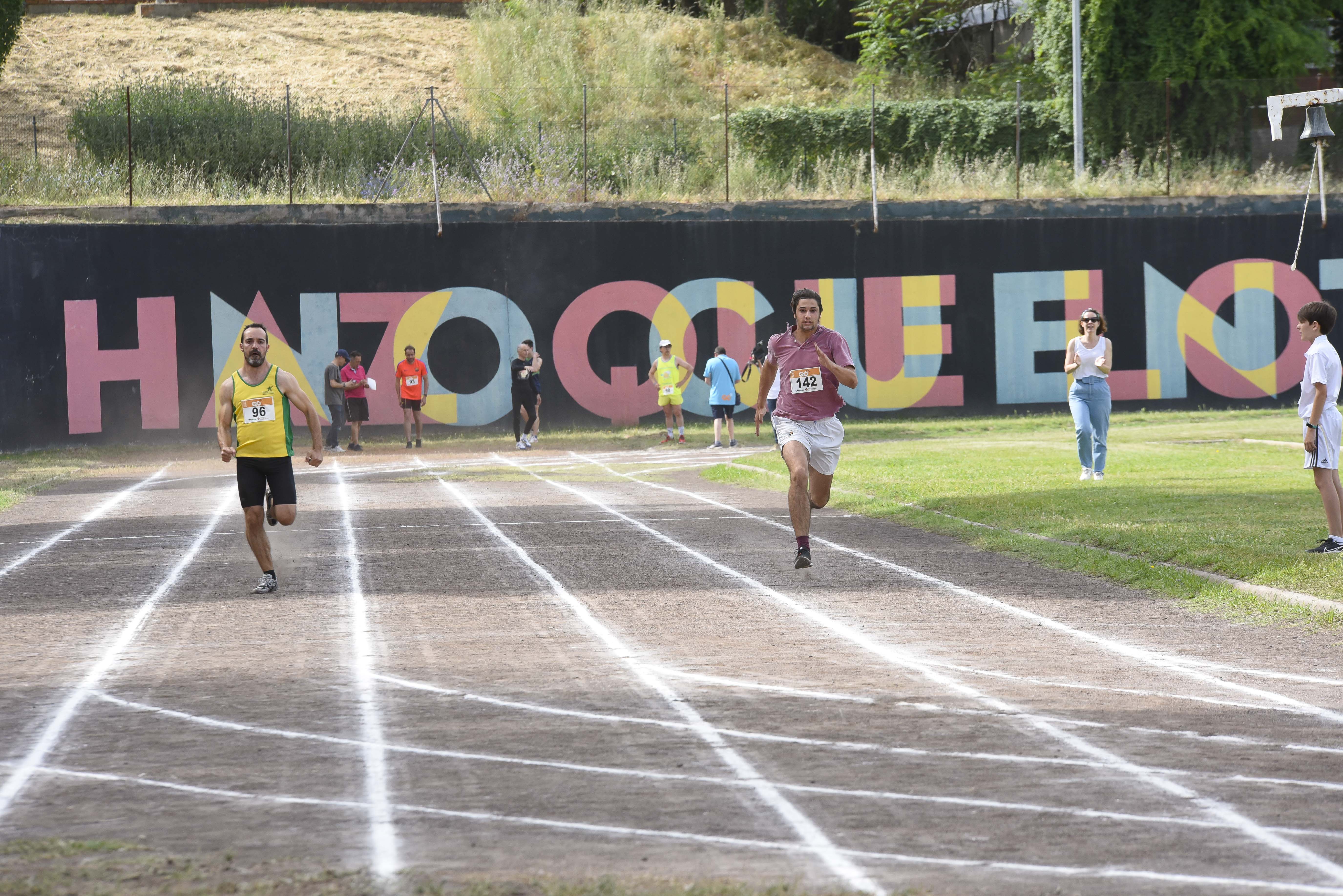 Las mejores fotos del Memorial Miguel de la Quadra Salcedo 2022. 254