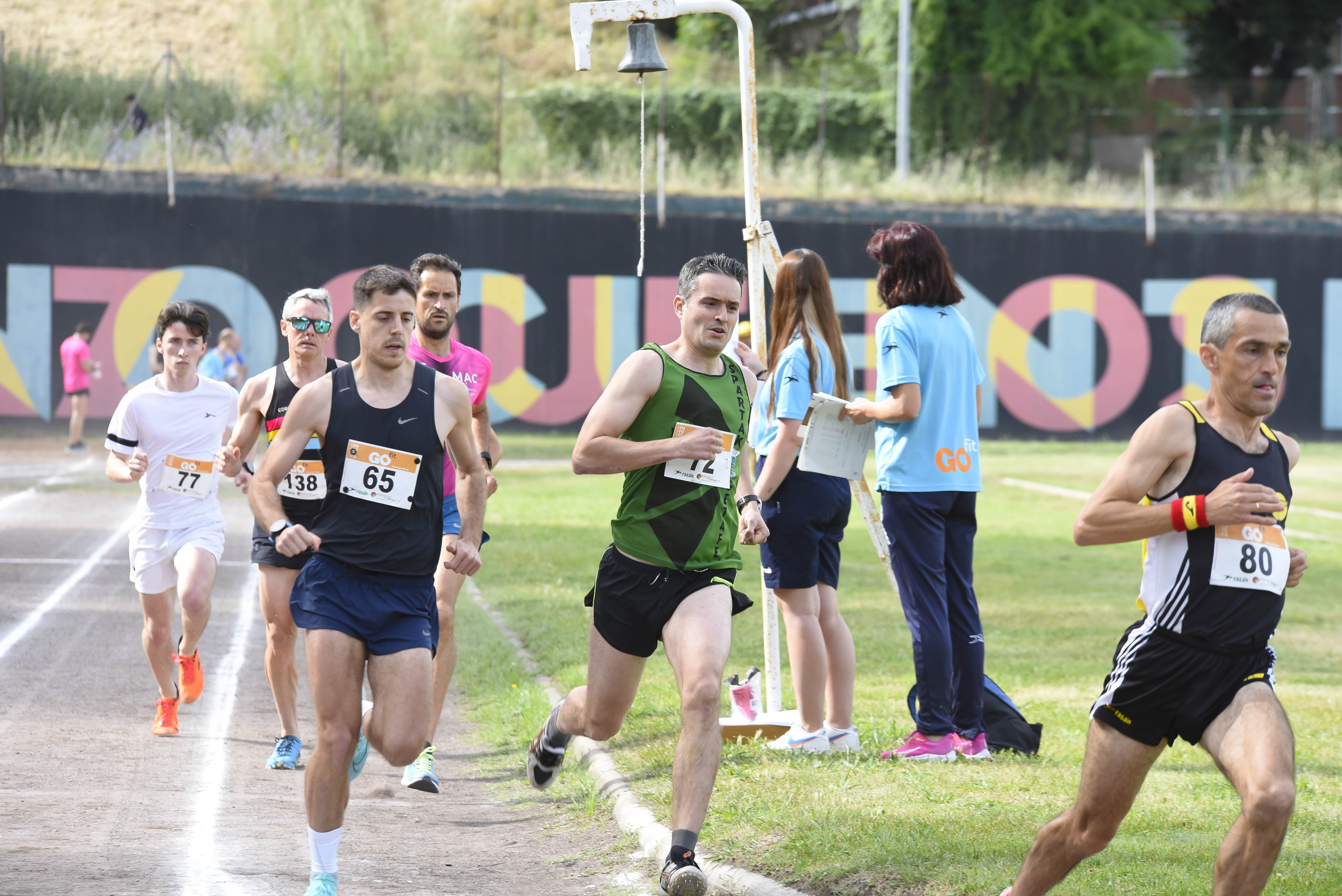 Las mejores fotos del Memorial Miguel de la Quadra Salcedo 2022. 140