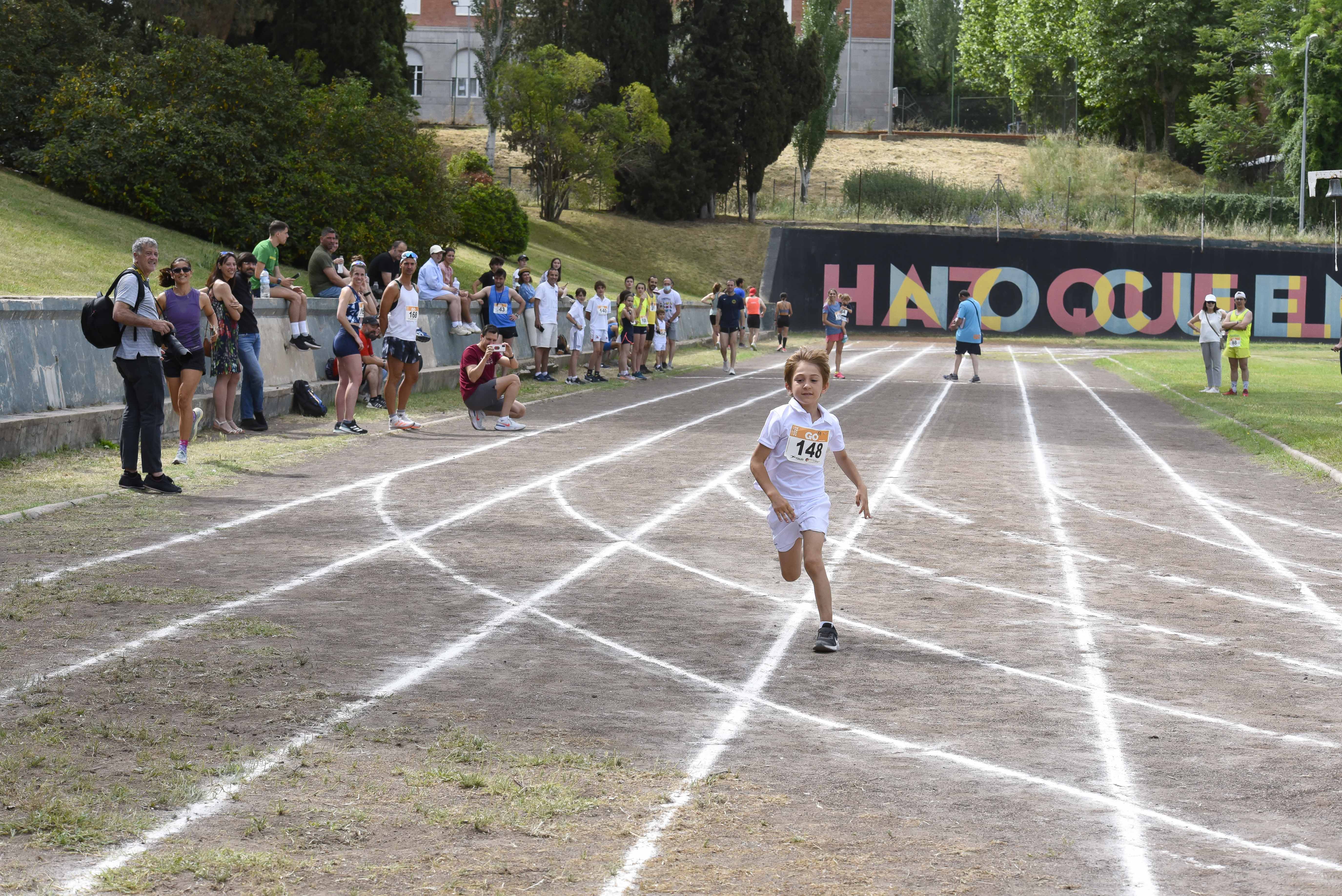 Las mejores fotos del Memorial Miguel de la Quadra Salcedo 2022. 376