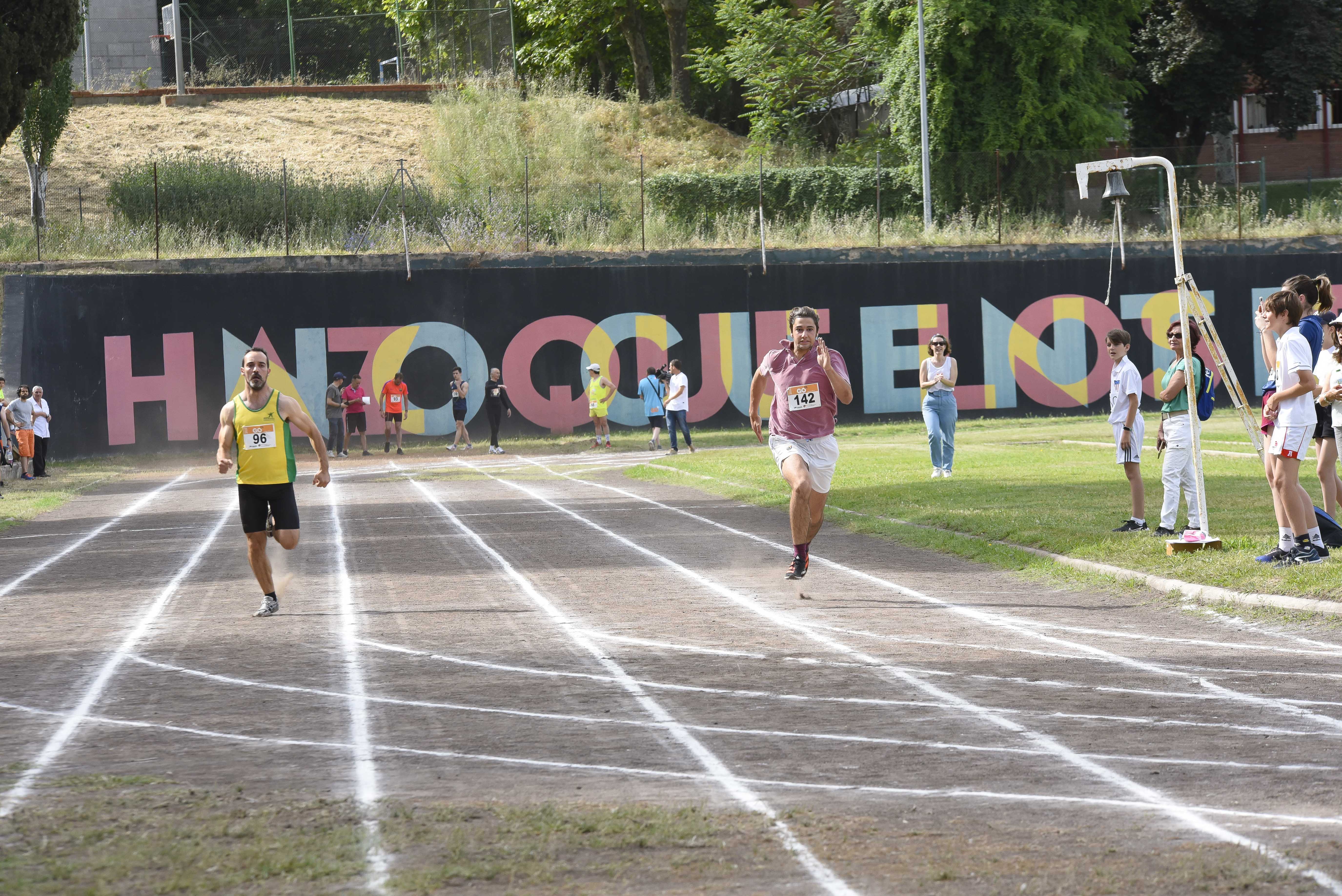 Las mejores fotos del Memorial Miguel de la Quadra Salcedo 2022. 255