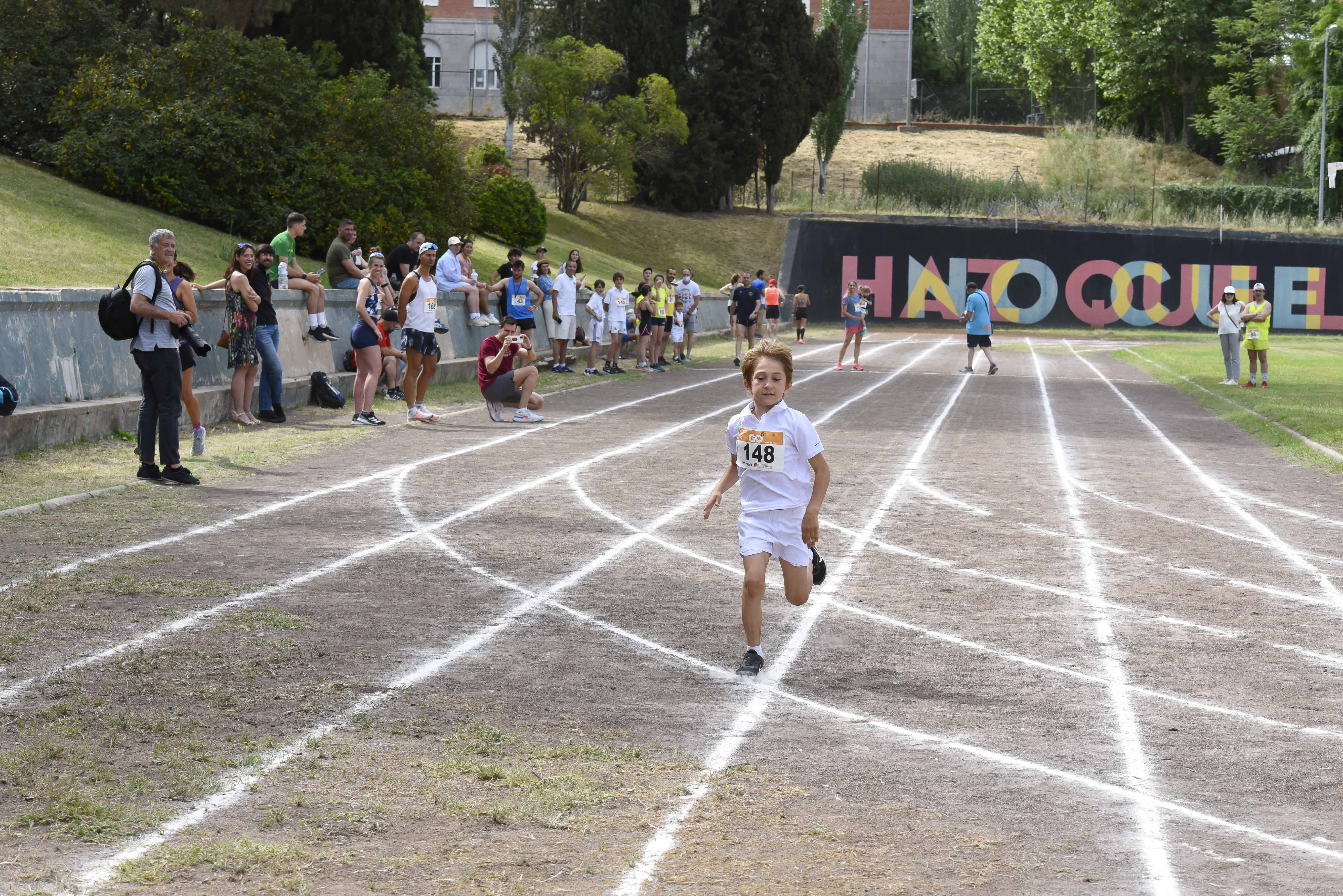 Las mejores fotos del Memorial Miguel de la Quadra Salcedo 2022. 377