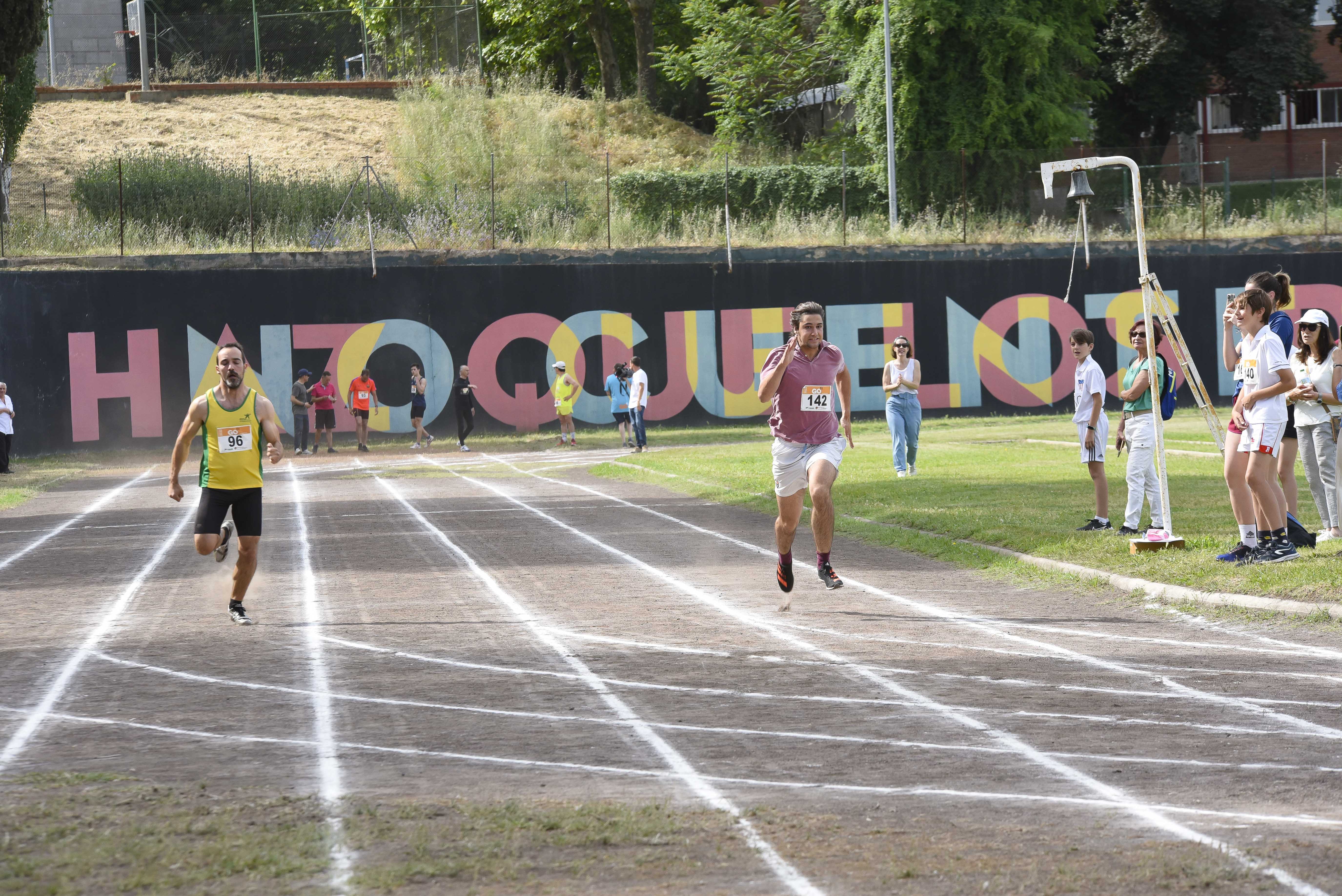 Las mejores fotos del Memorial Miguel de la Quadra Salcedo 2022. 256