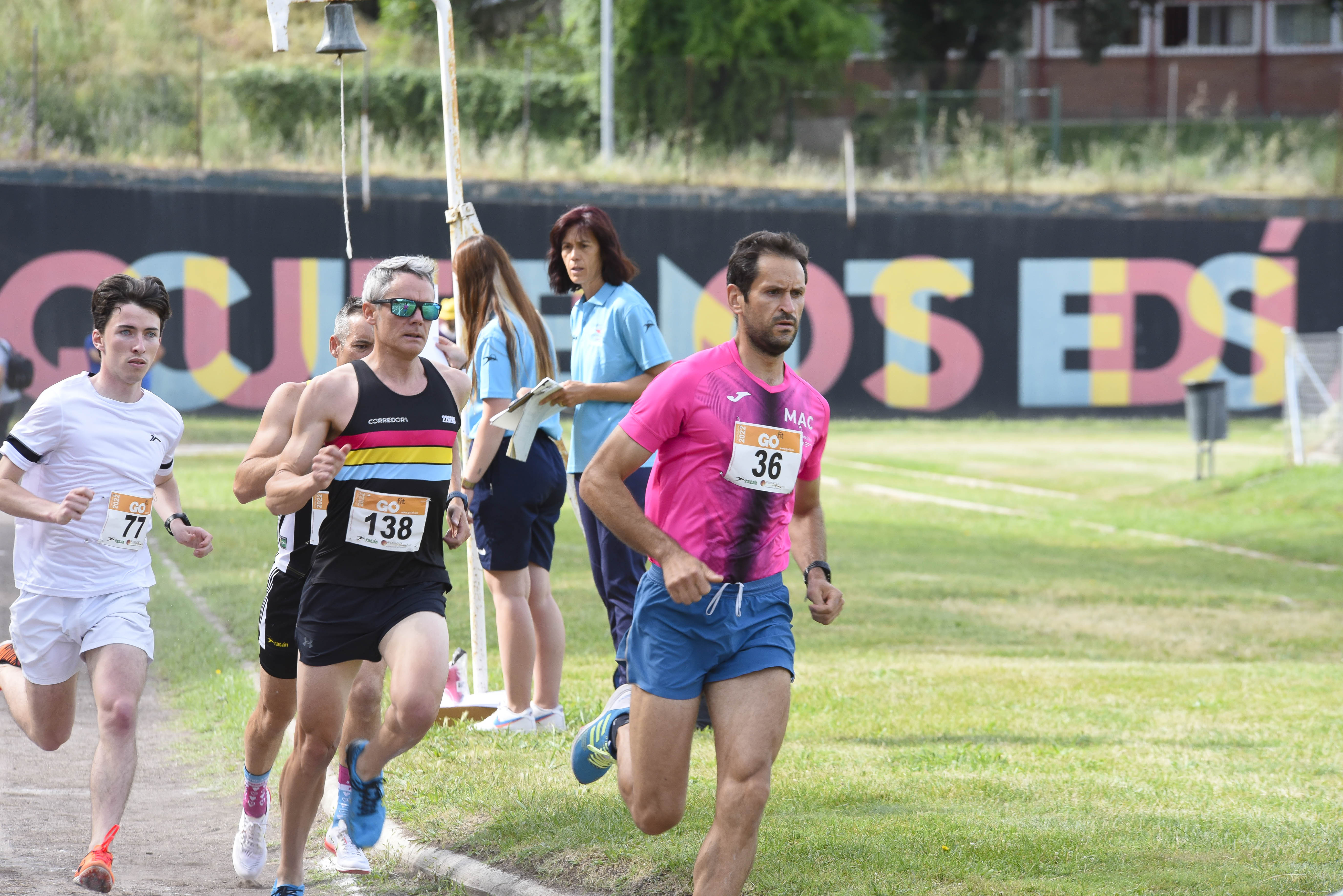 Las mejores fotos del Memorial Miguel de la Quadra Salcedo 2022. 142