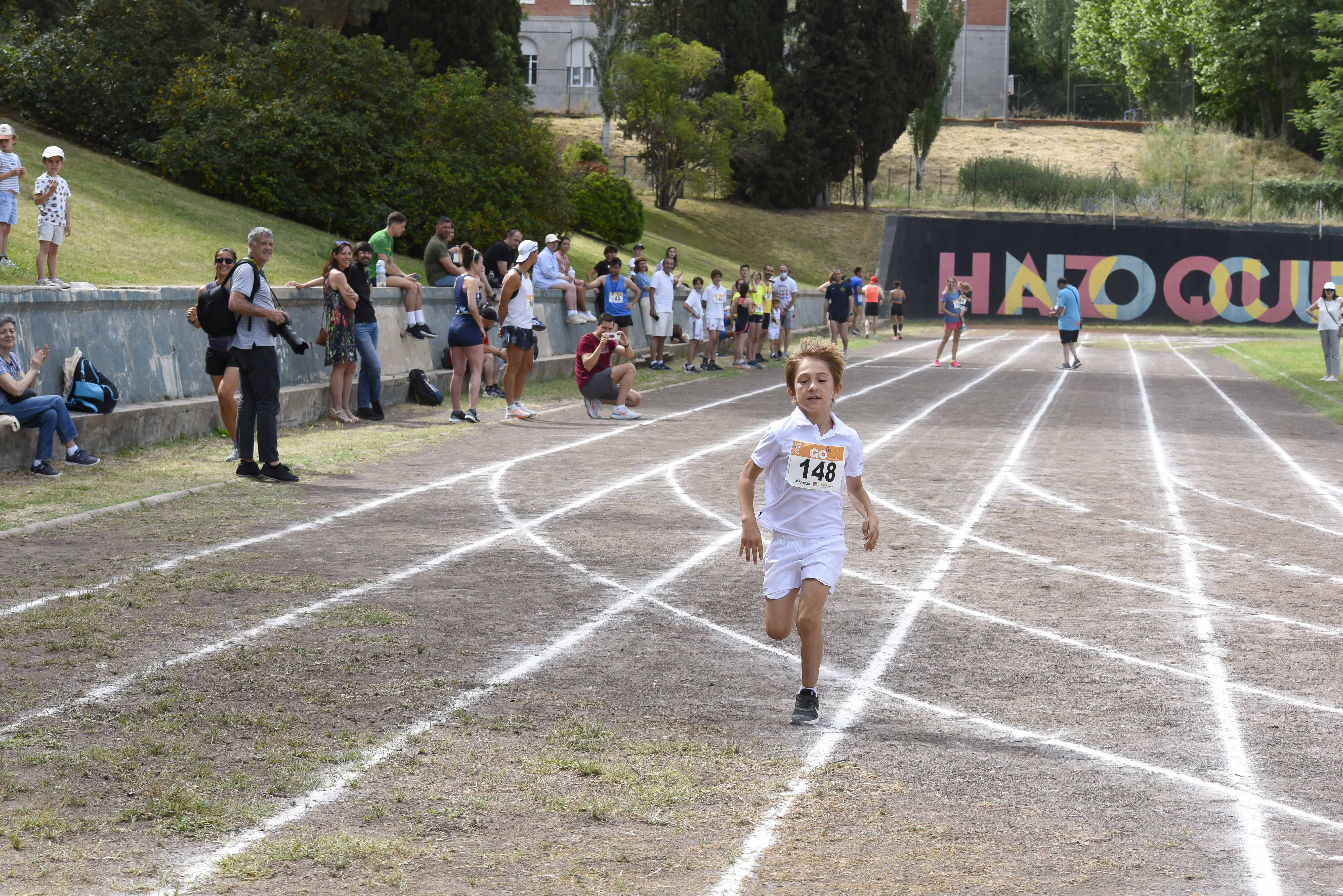 Las mejores fotos del Memorial Miguel de la Quadra Salcedo 2022. 378