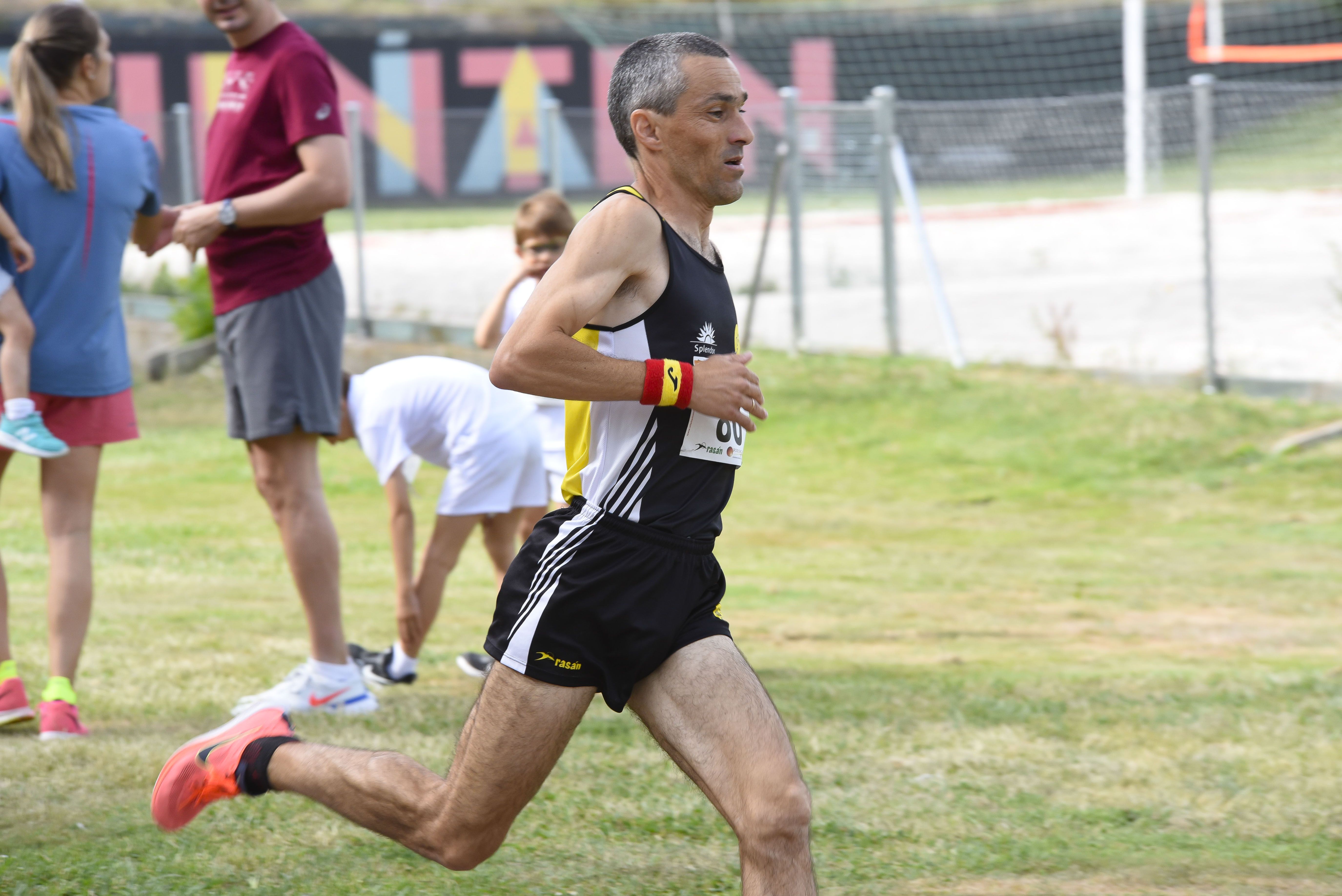 Las mejores fotos del Memorial Miguel de la Quadra Salcedo 2022. 143