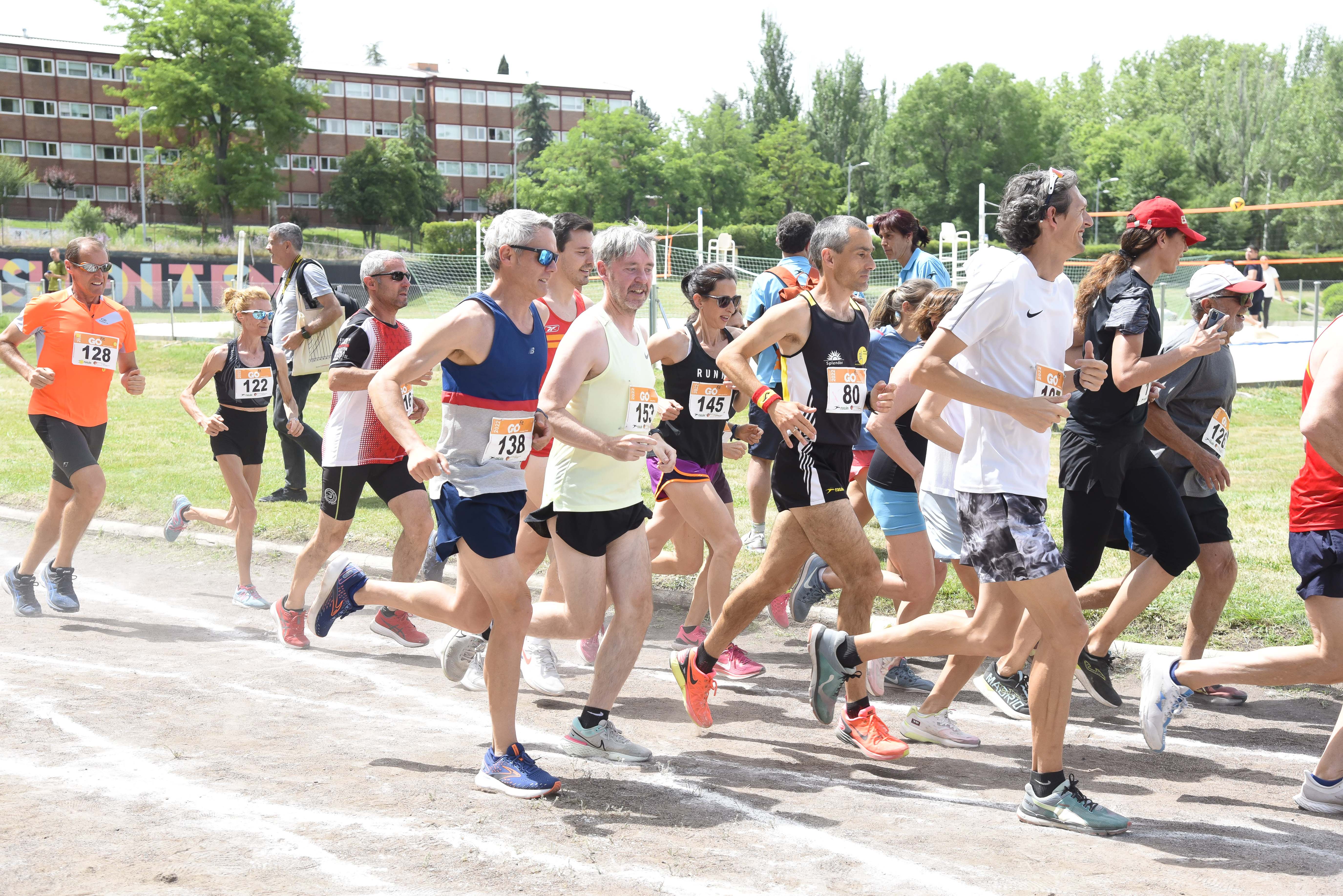 Las mejores fotos del Memorial Miguel de la Quadra Salcedo 2022. 488