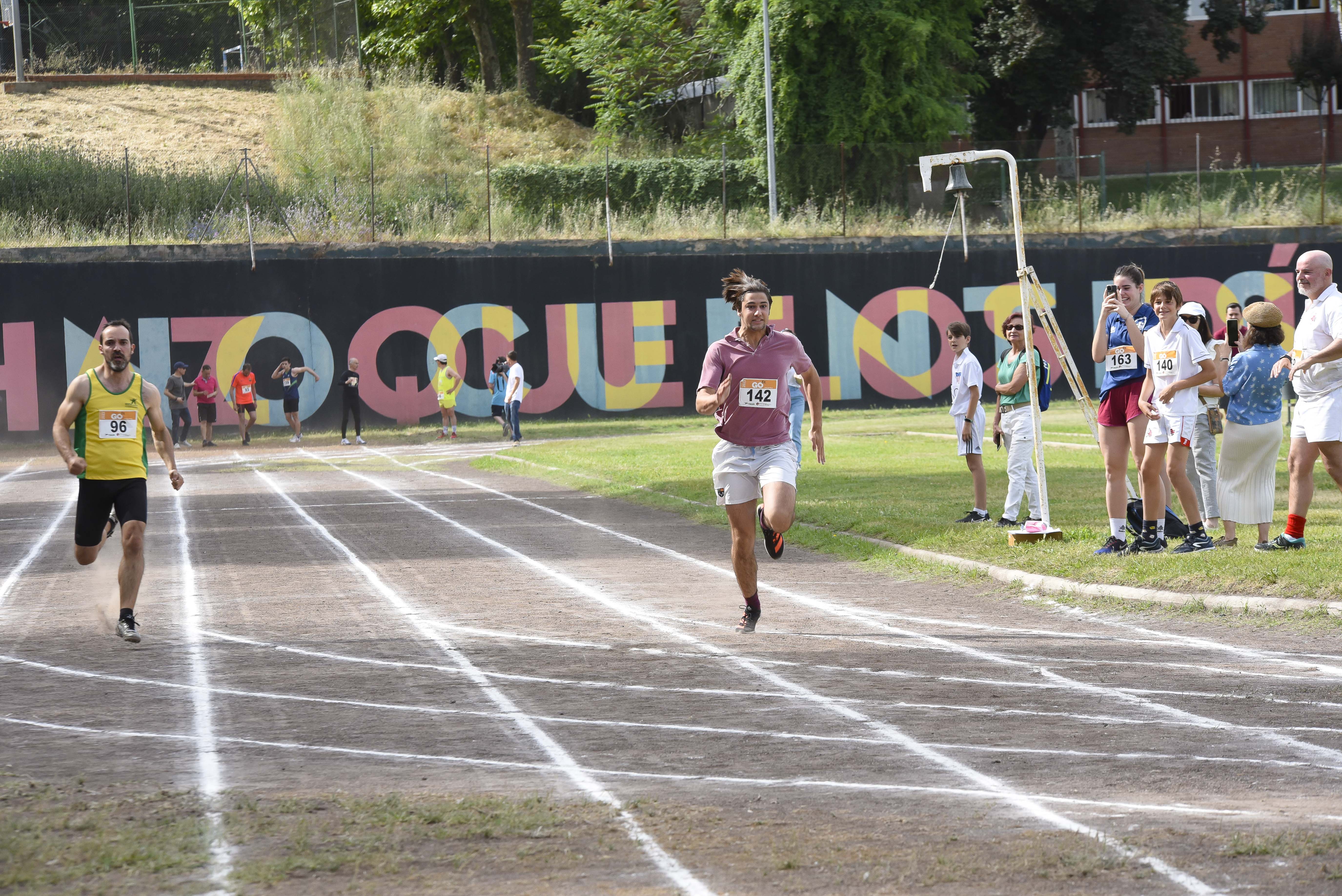 Las mejores fotos del Memorial Miguel de la Quadra Salcedo 2022. 258