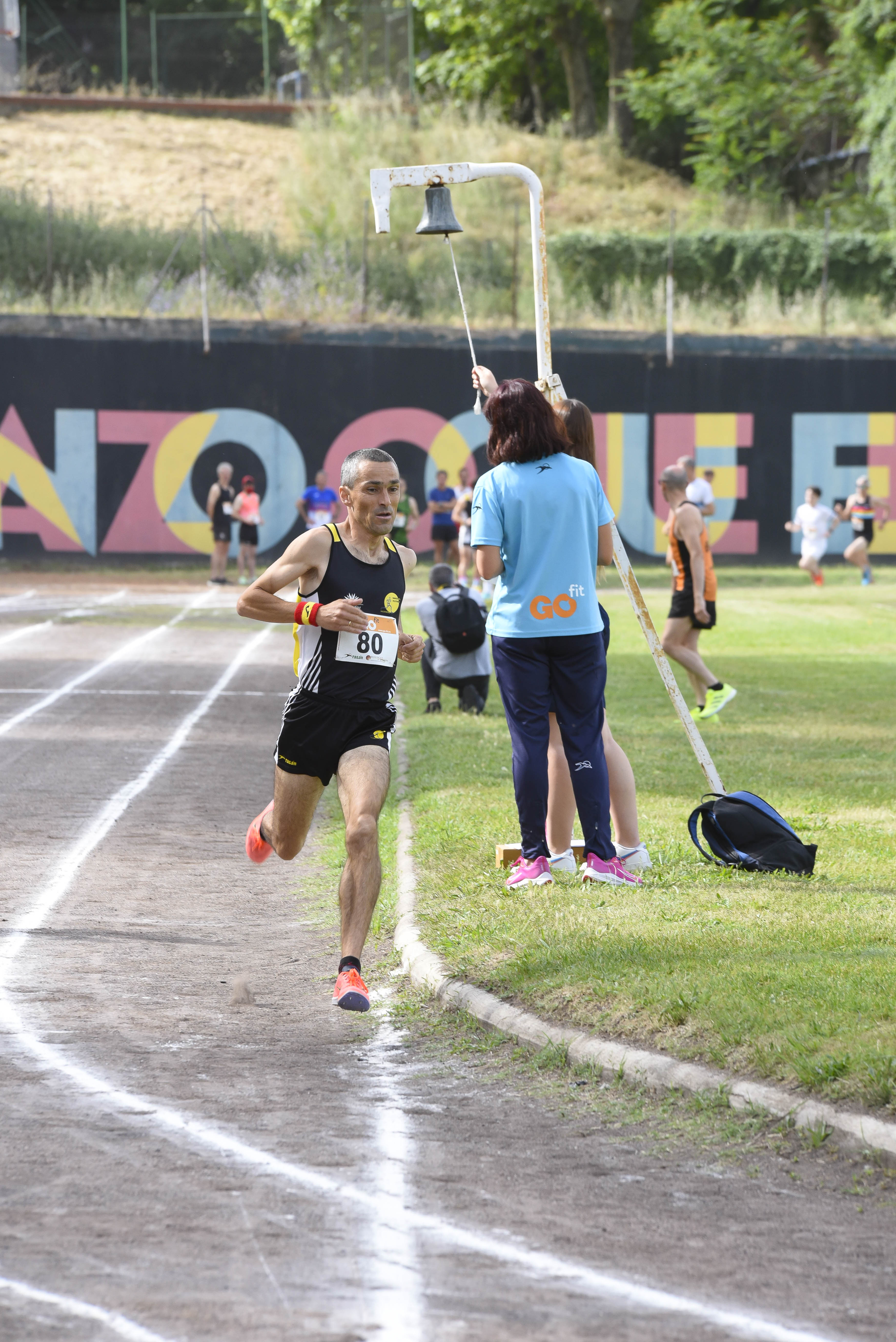 Las mejores fotos del Memorial Miguel de la Quadra Salcedo 2022. 144
