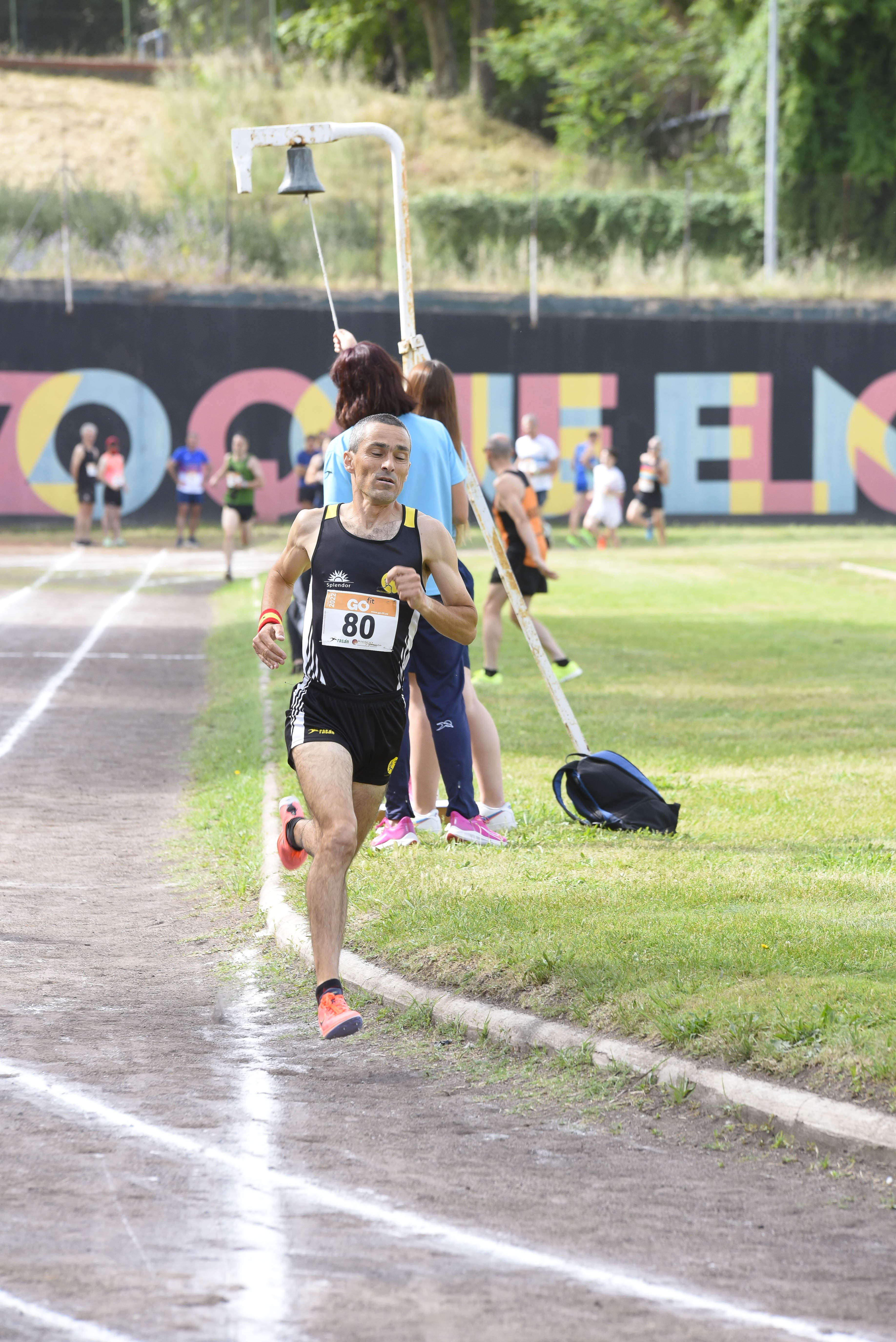 Las mejores fotos del Memorial Miguel de la Quadra Salcedo 2022. 145