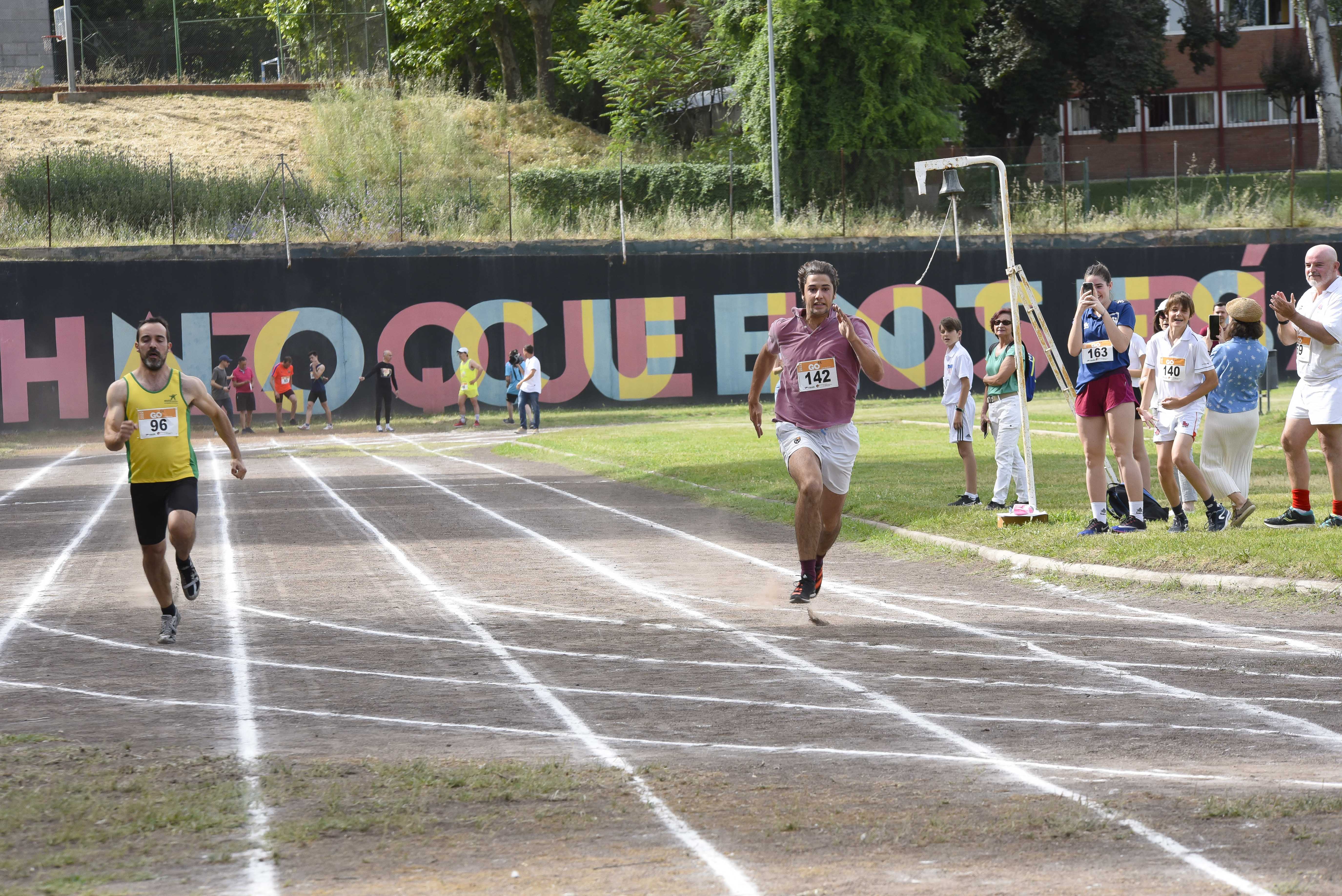 Las mejores fotos del Memorial Miguel de la Quadra Salcedo 2022. 259