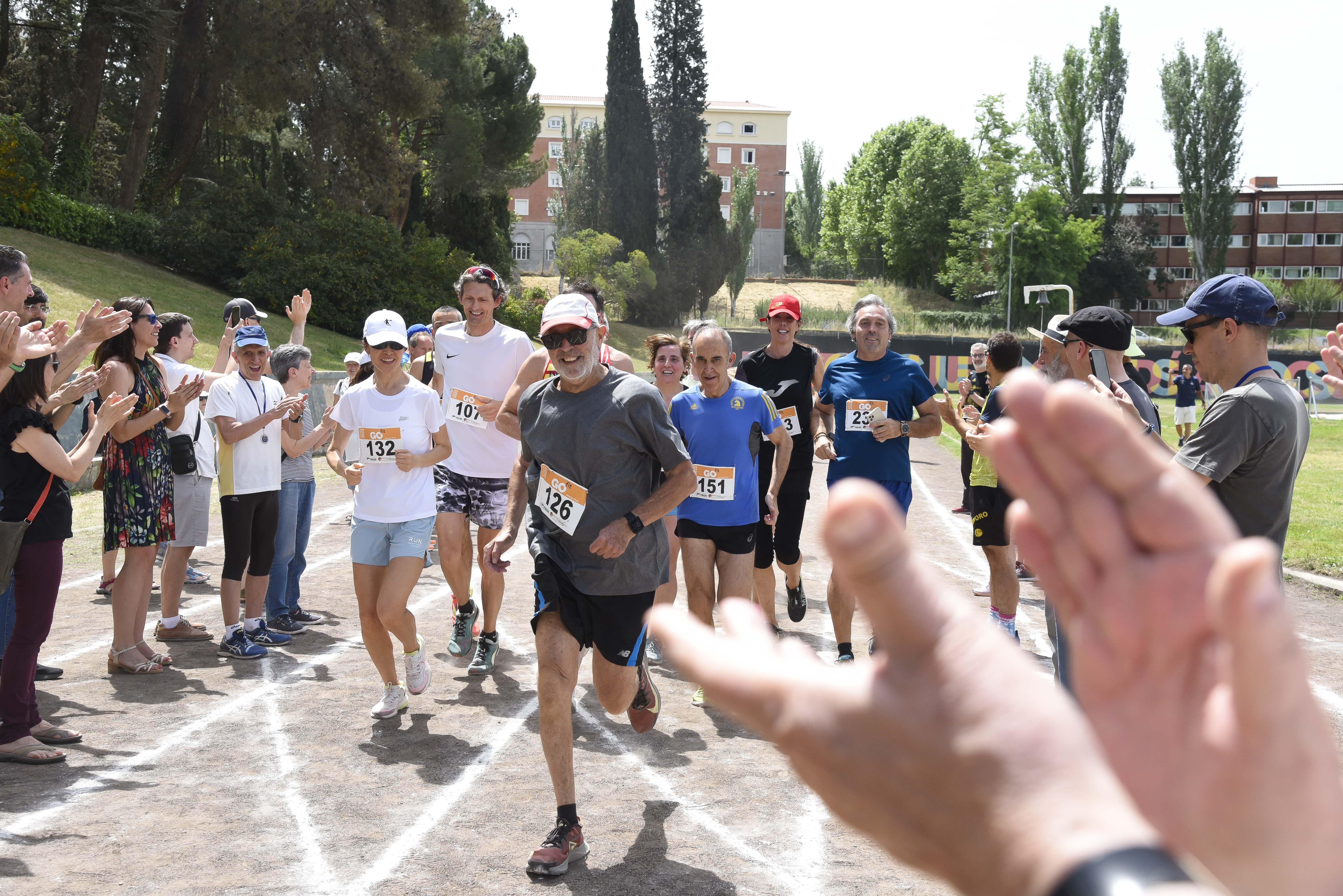 Las mejores fotos del Memorial Miguel de la Quadra Salcedo 2022. 490