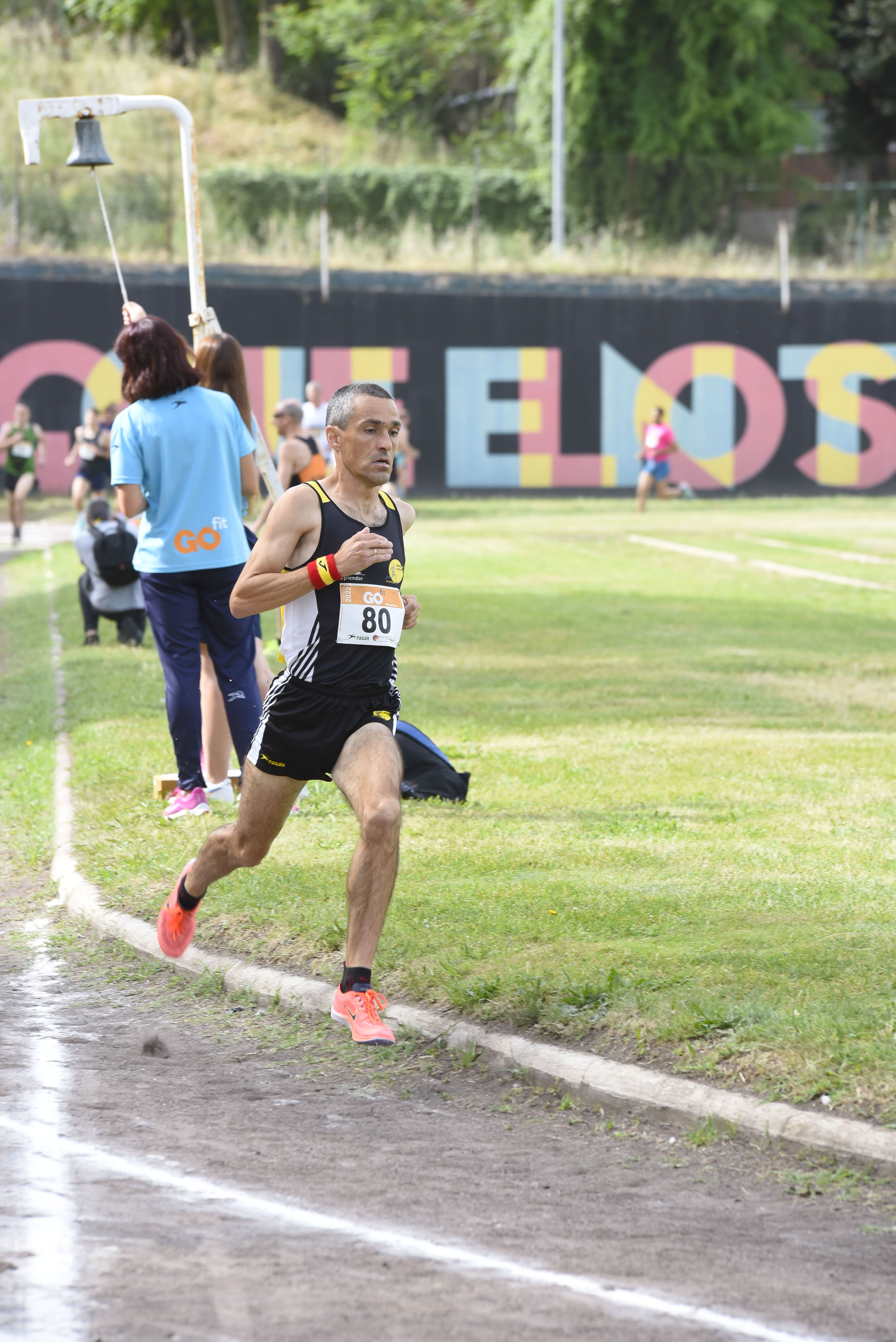 Las mejores fotos del Memorial Miguel de la Quadra Salcedo 2022. 146
