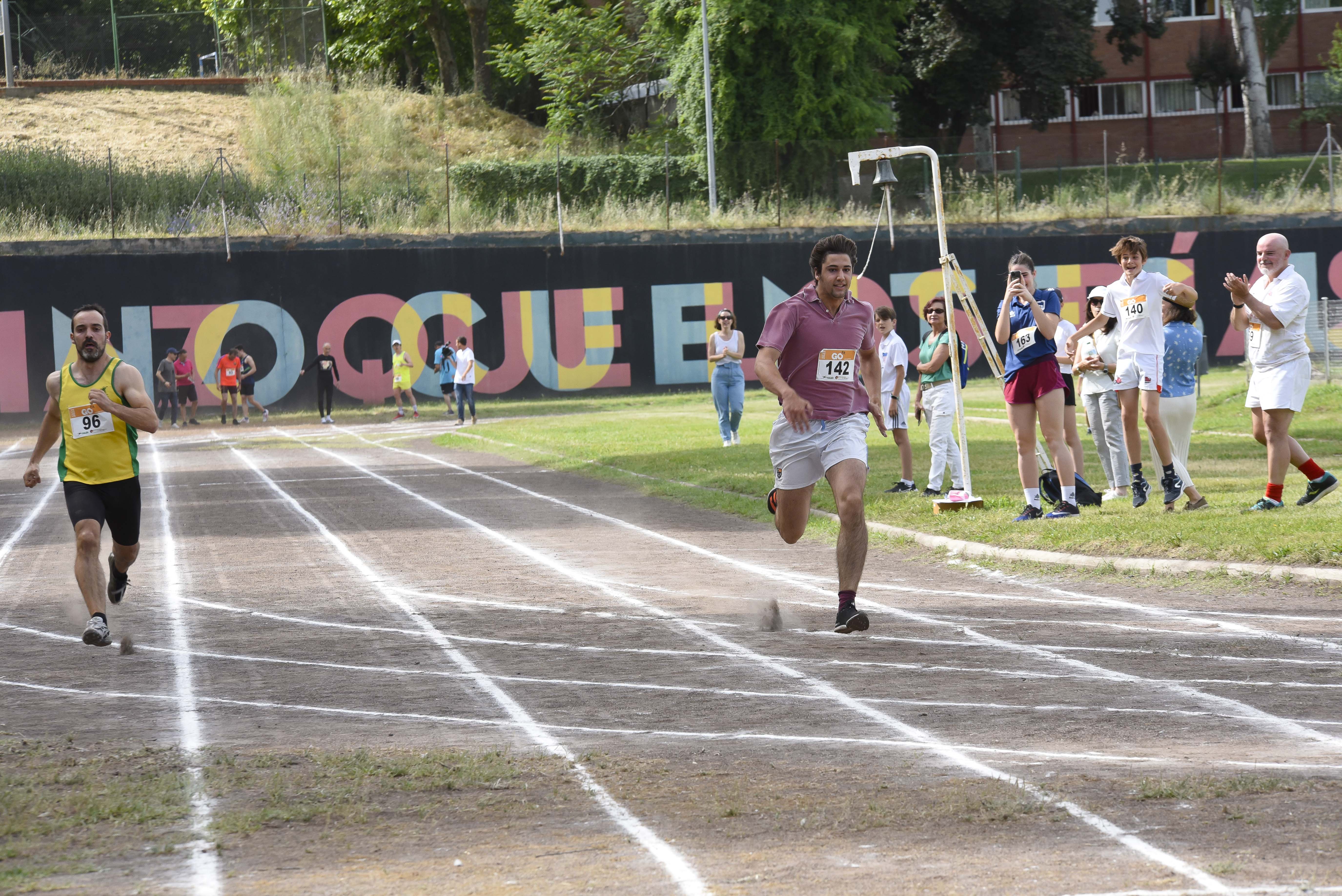 Las mejores fotos del Memorial Miguel de la Quadra Salcedo 2022. 260