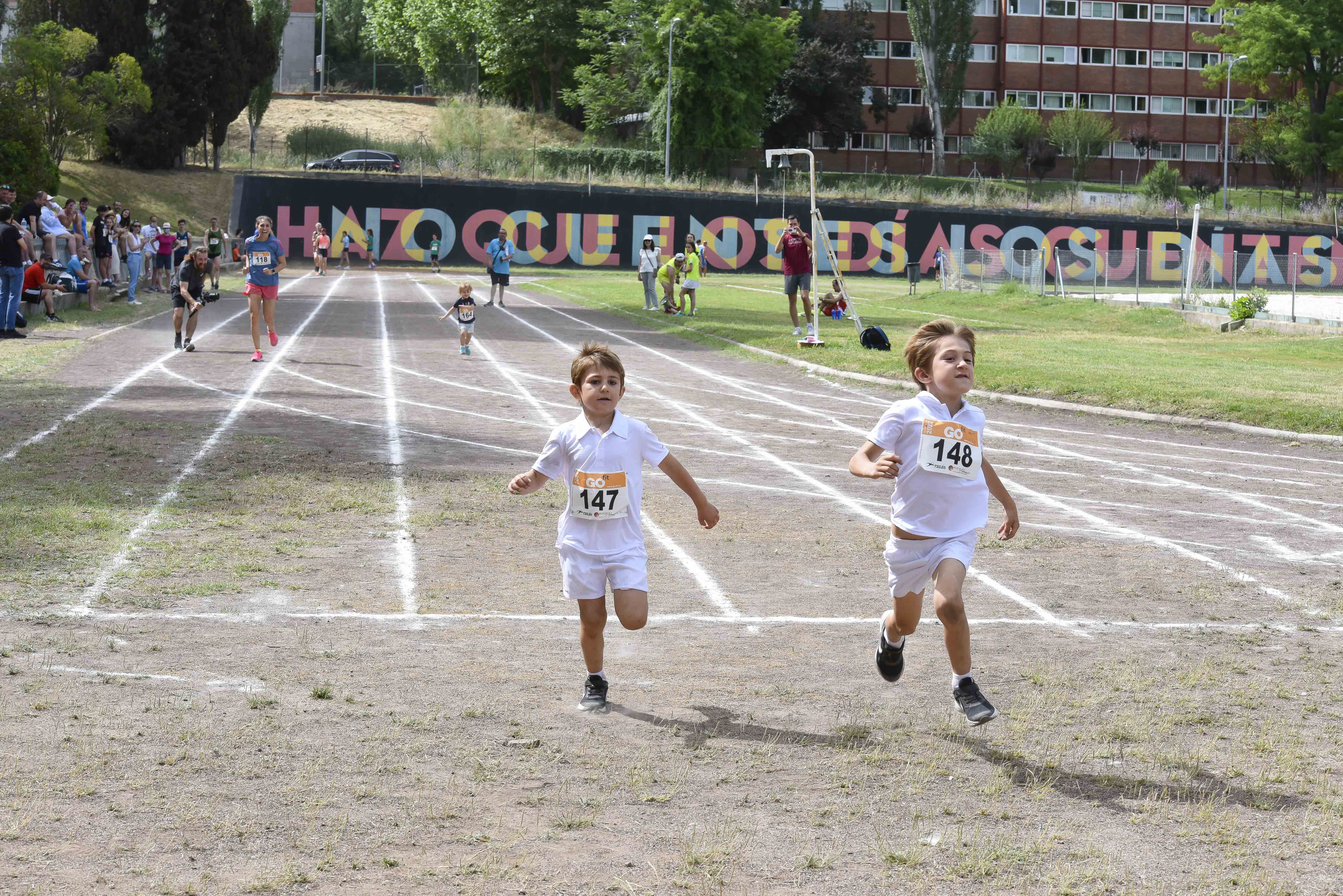 Las mejores fotos del Memorial Miguel de la Quadra Salcedo 2022. 382