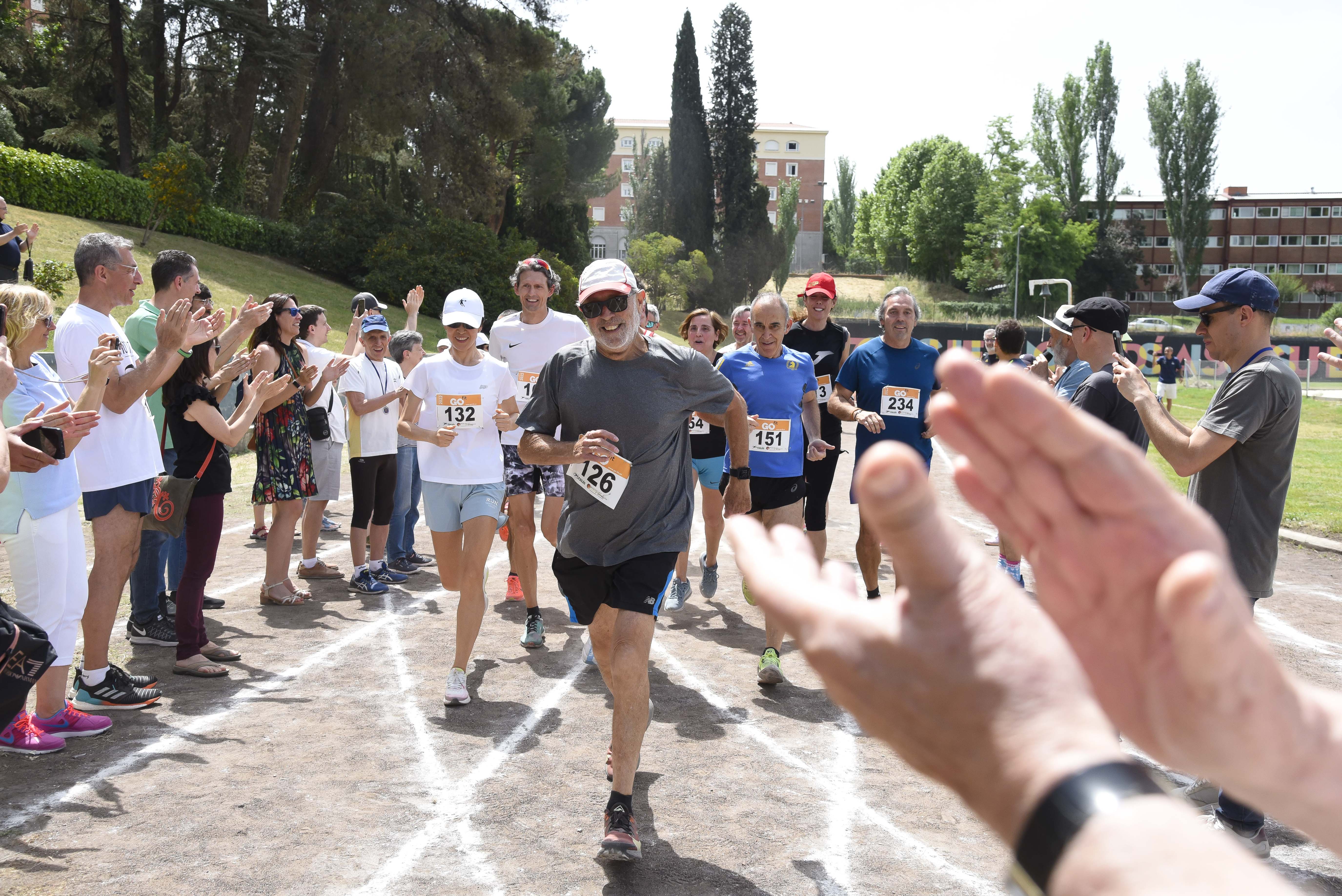 Las mejores fotos del Memorial Miguel de la Quadra Salcedo 2022. 491