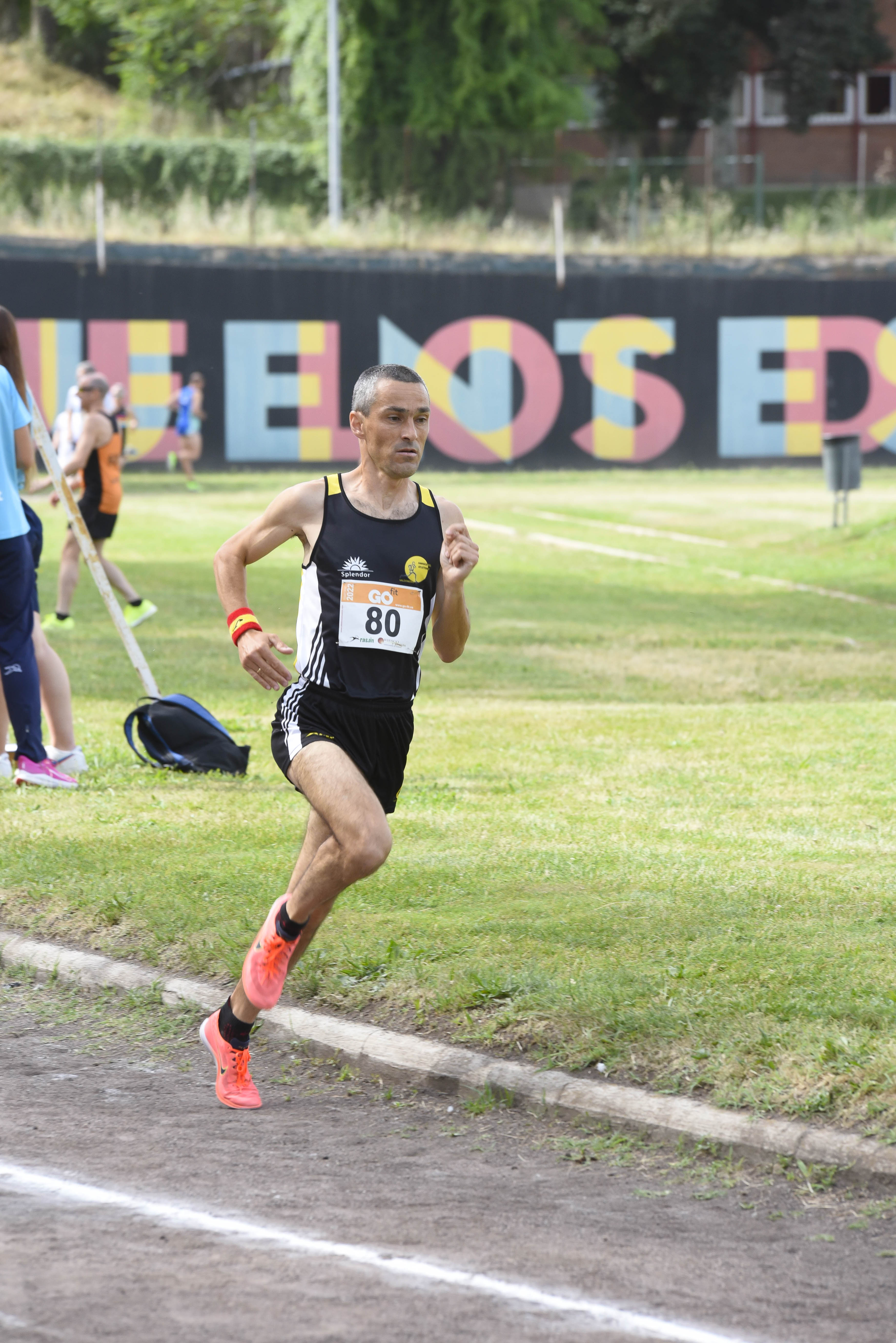 Las mejores fotos del Memorial Miguel de la Quadra Salcedo 2022. 147
