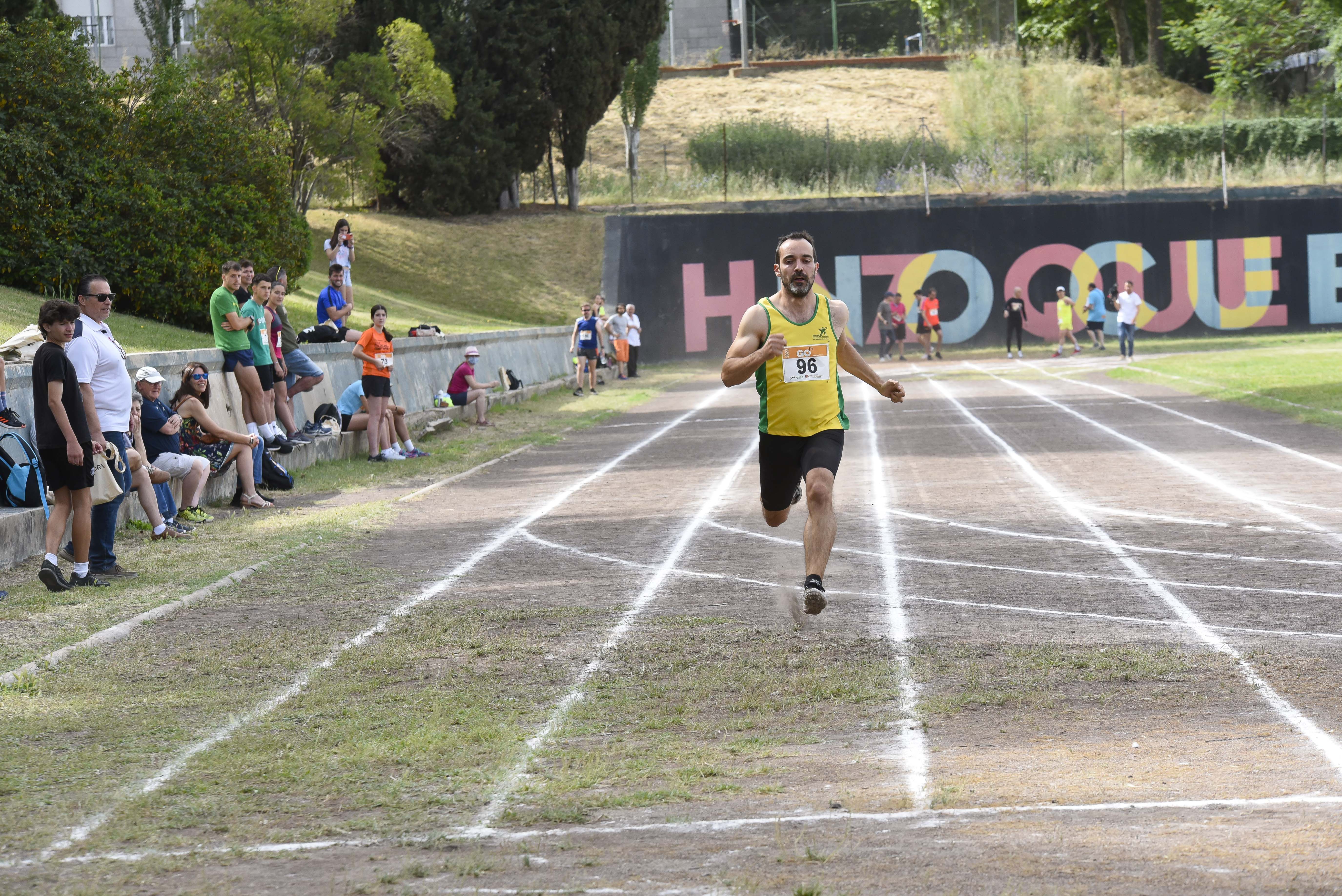 Las mejores fotos del Memorial Miguel de la Quadra Salcedo 2022. 261