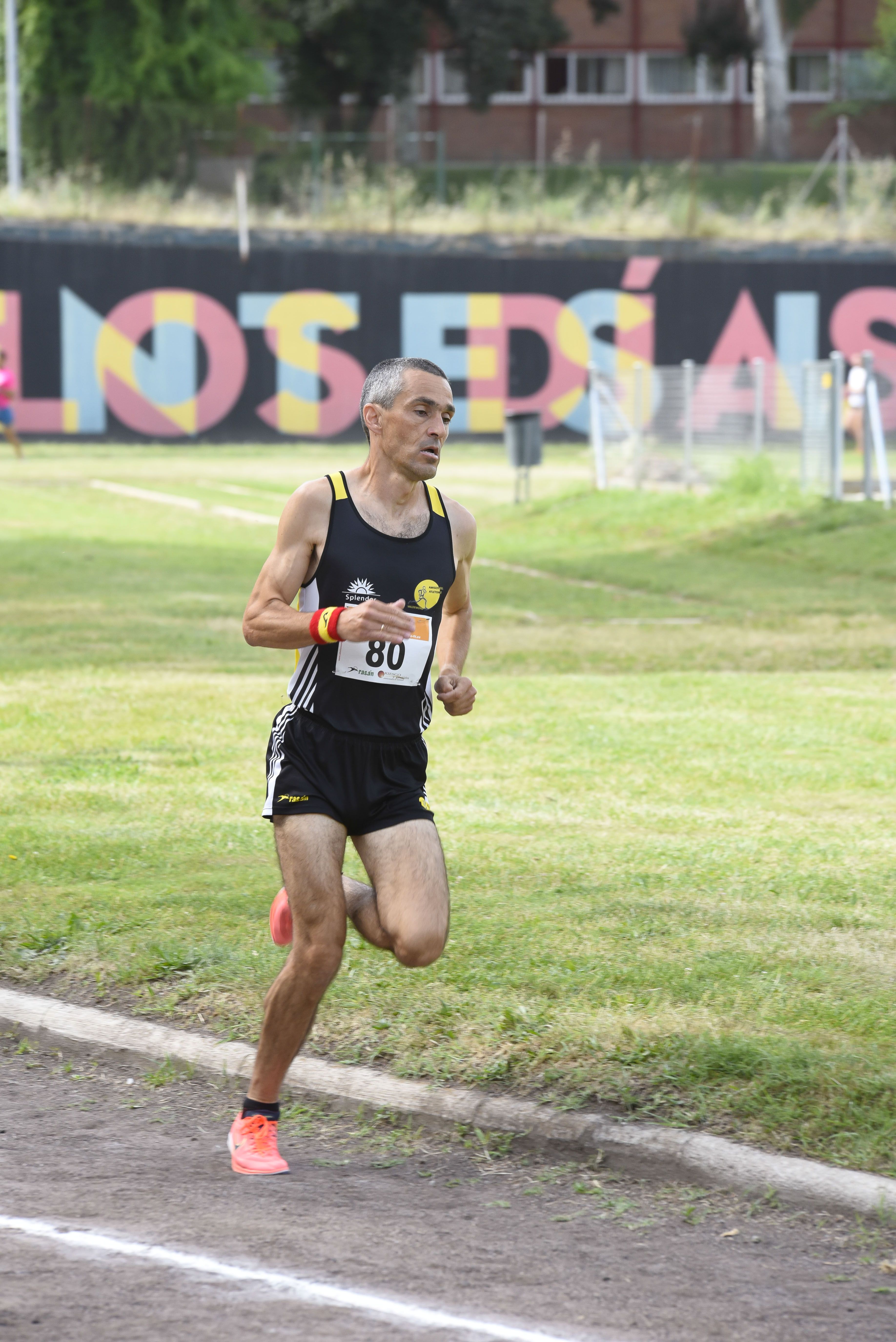 Las mejores fotos del Memorial Miguel de la Quadra Salcedo 2022. 148